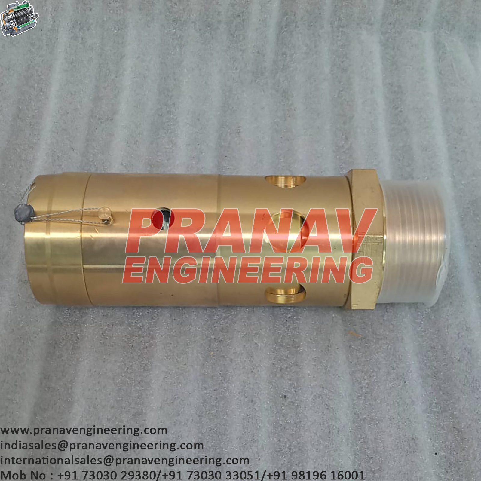 SAFETY VALVE-1092000177 - Image 2