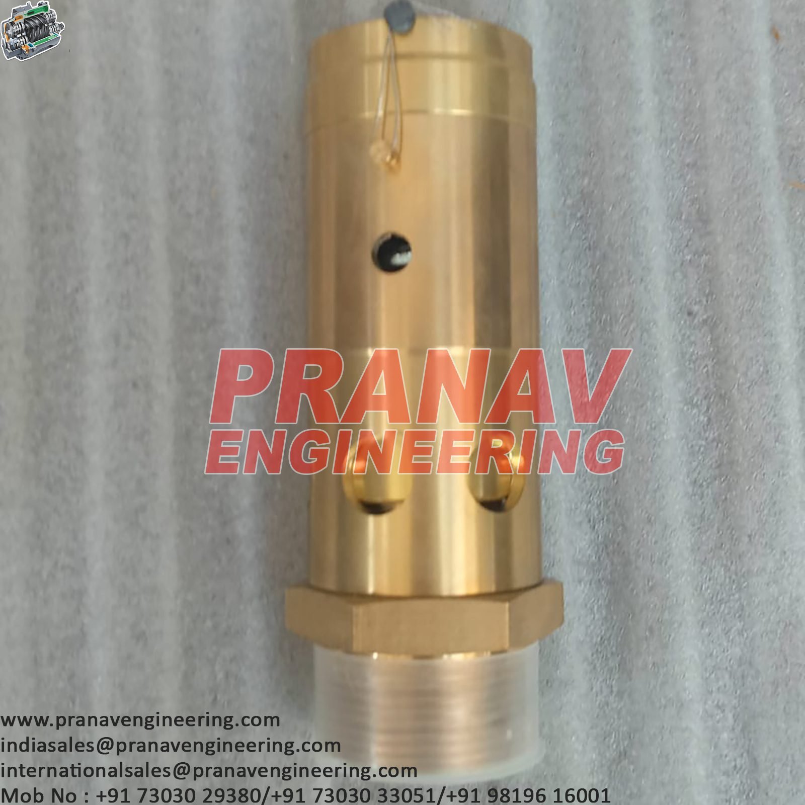 SAFETY VALVE-1092000177