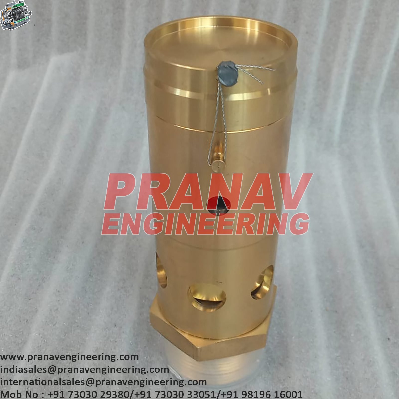 SAFETY VALVE-1092000177 - Image 3
