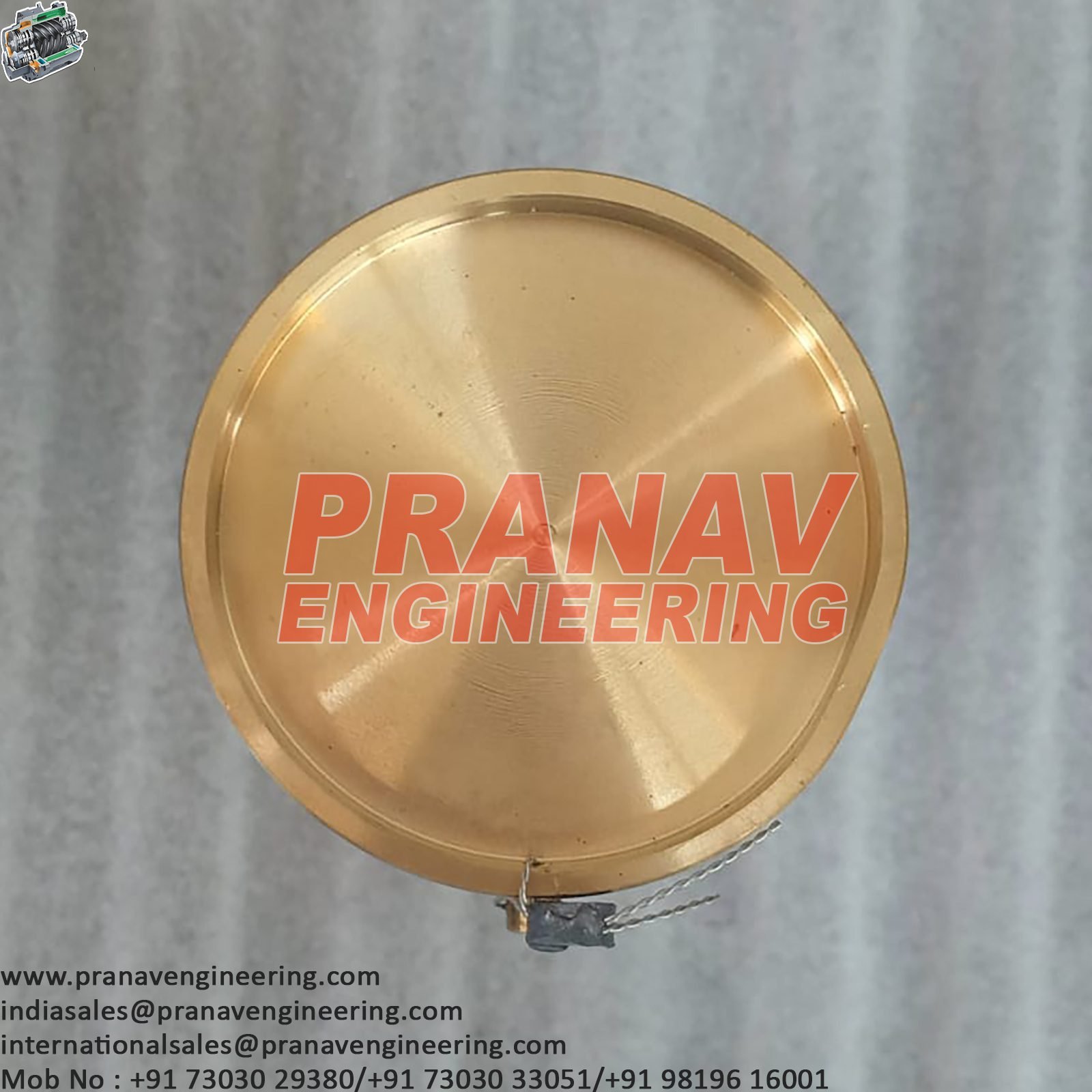 SAFETY VALVE-1092000177 - Image 4