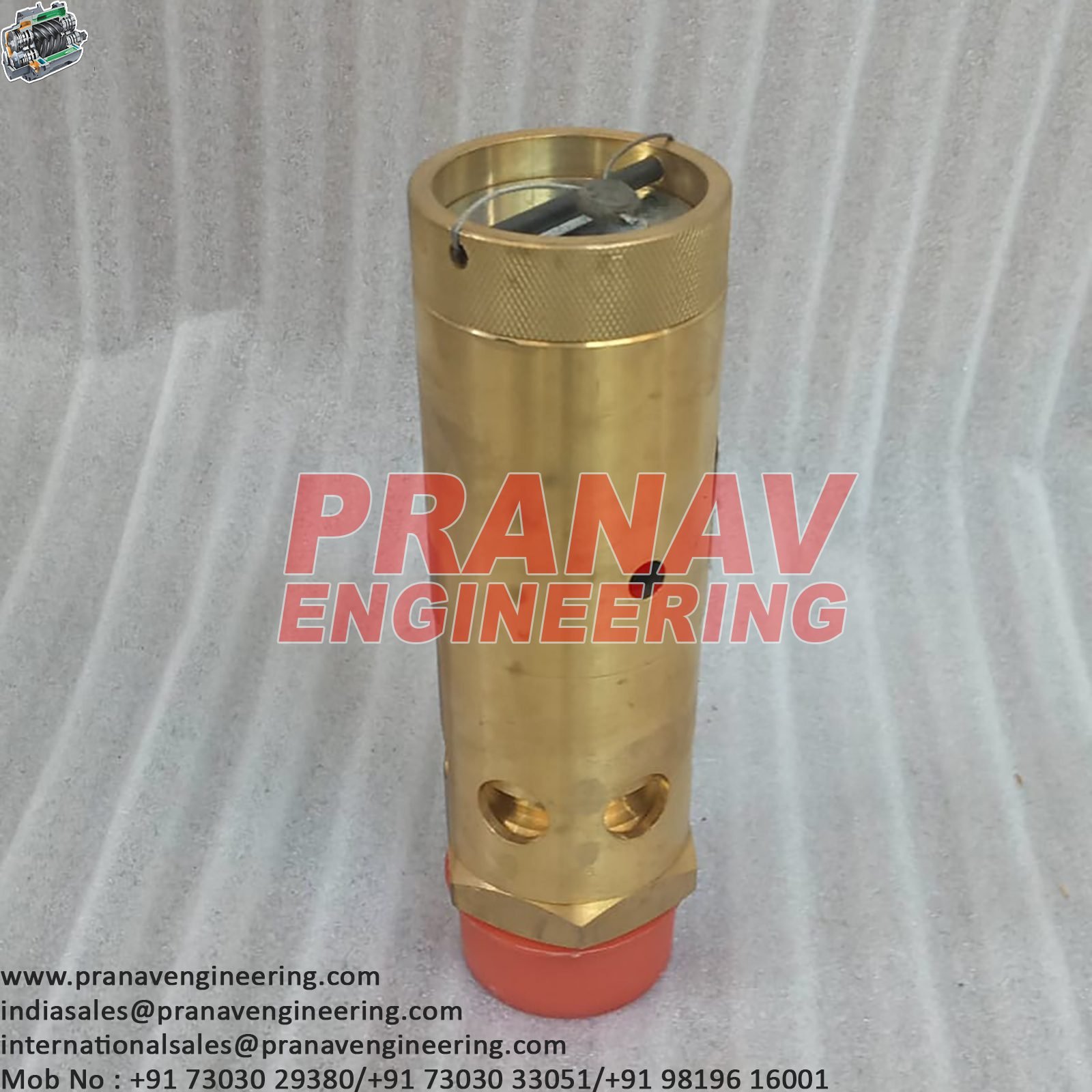 SAFETY VALVE-1092001924