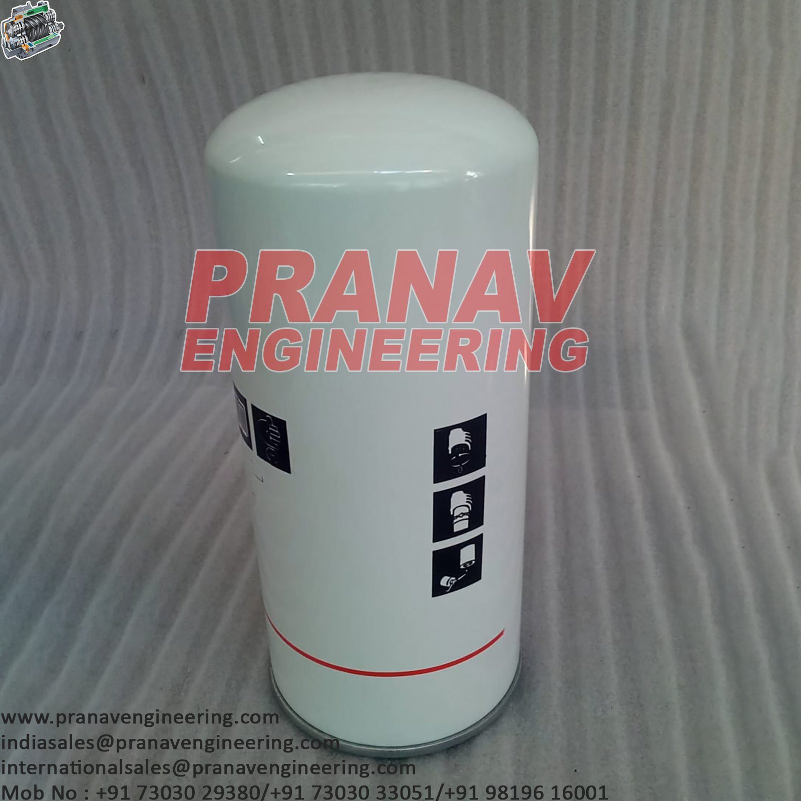 OIL FILTER-1094883100
