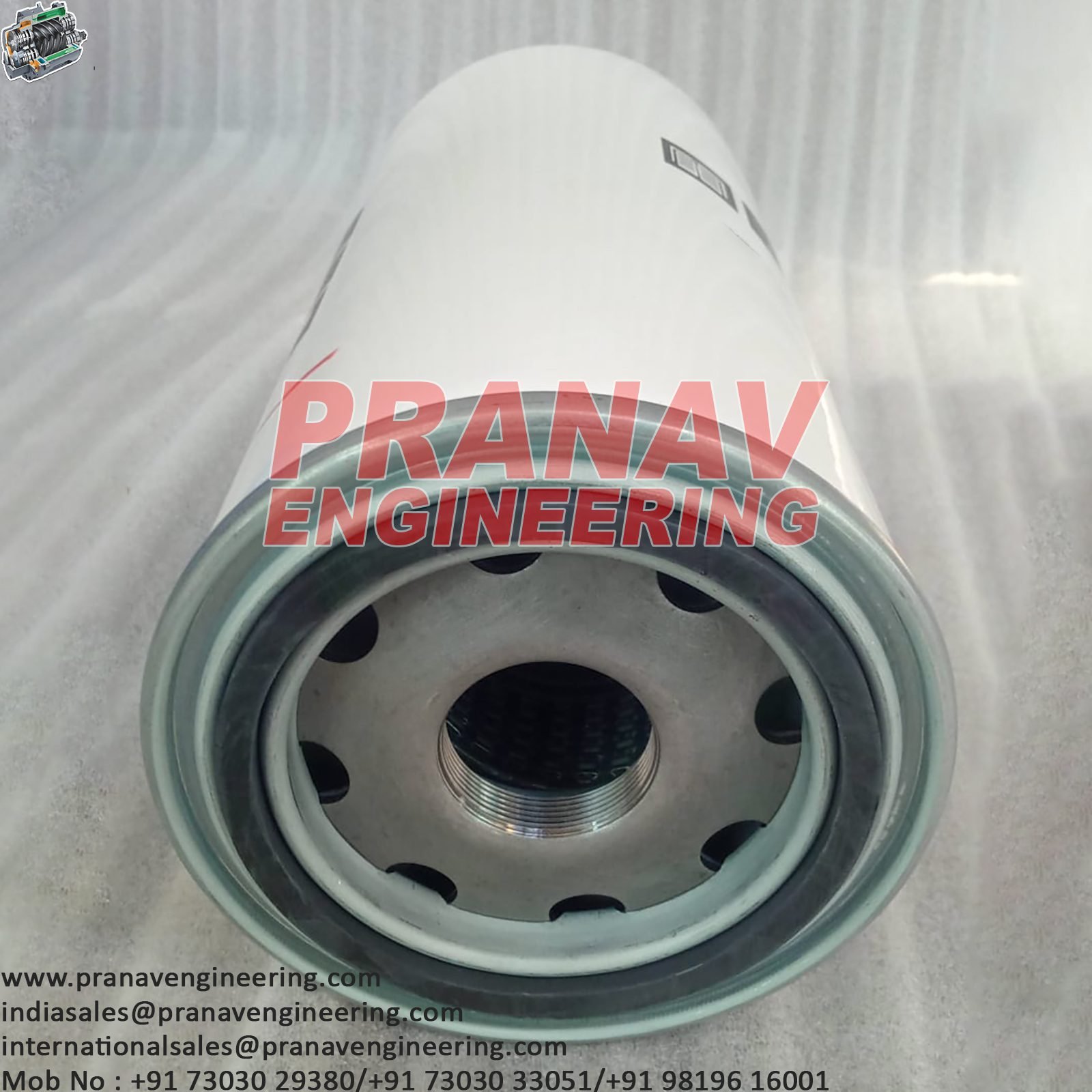 OIL FILTER-1094883100 - Image 4
