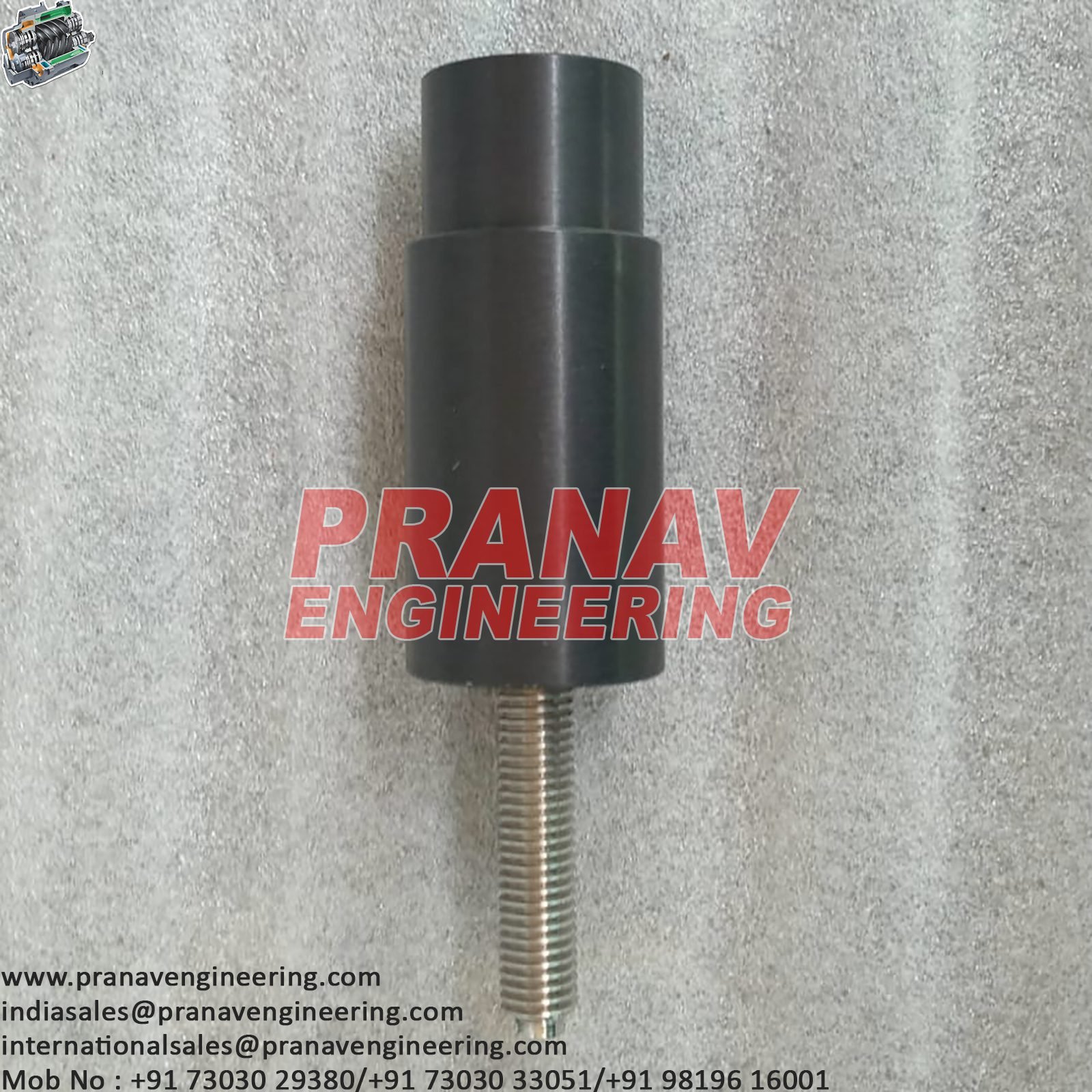 PIVOT PIN-1202888400