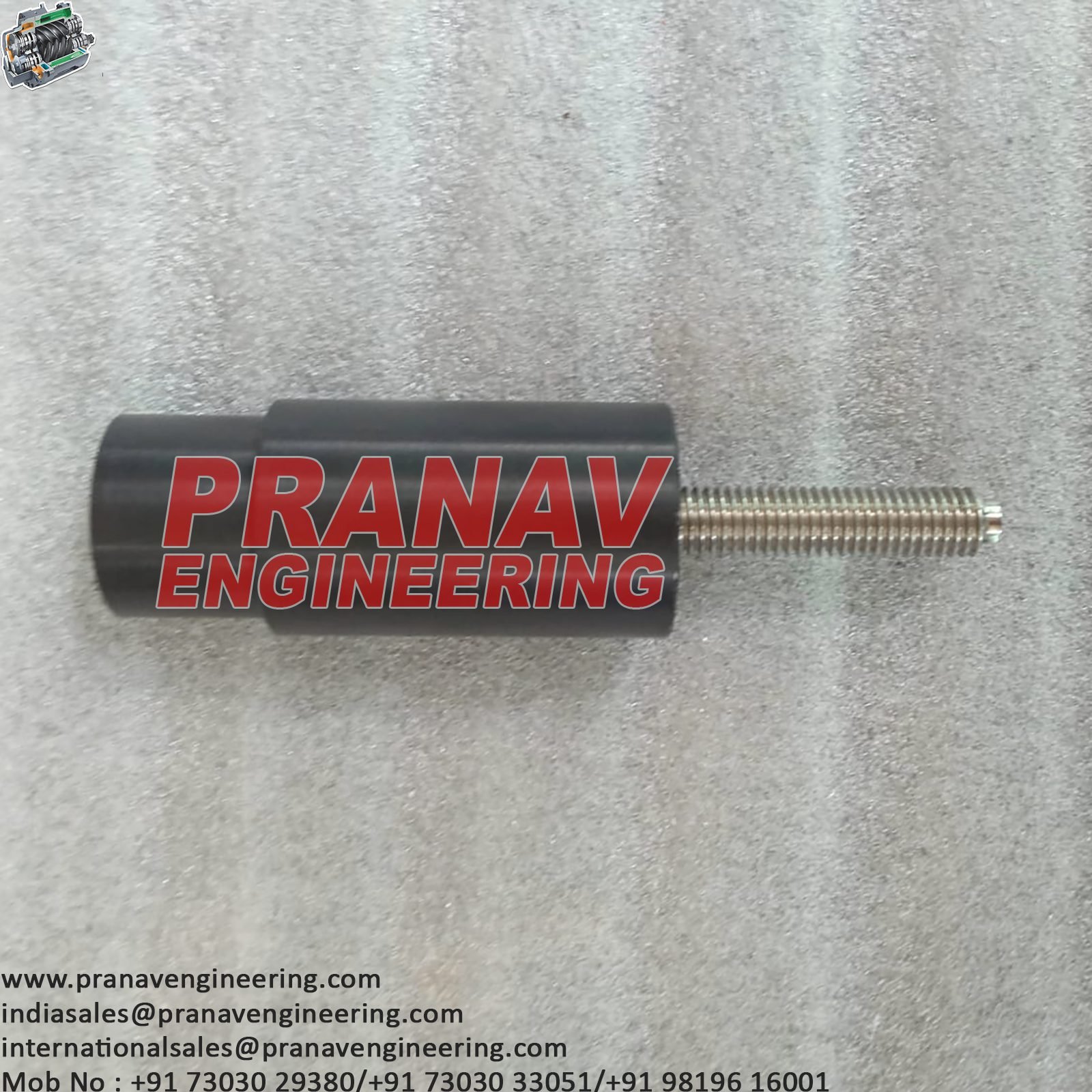 PIVOT PIN-1202888400 - Image 3