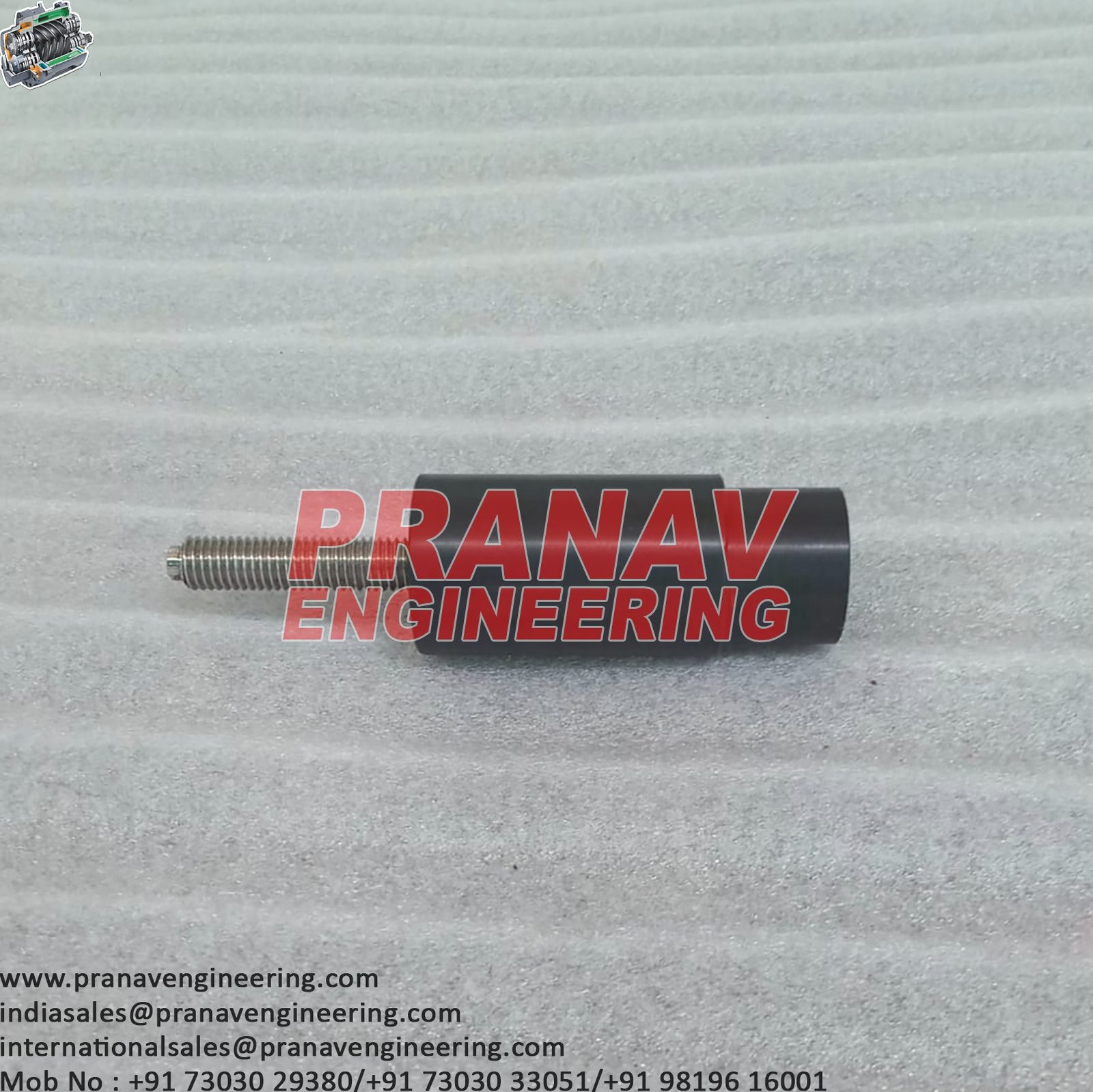 PIVOT PIN-1202888400 - Image 4