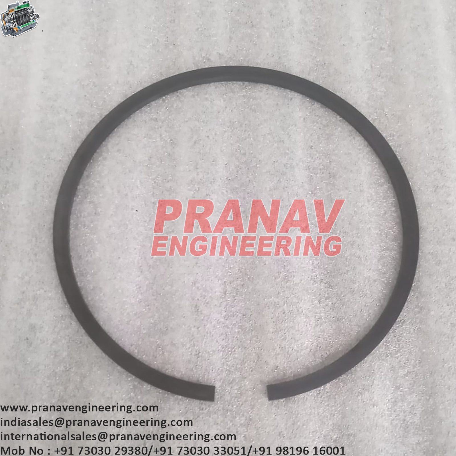 COMPRESSION RING-1503044100