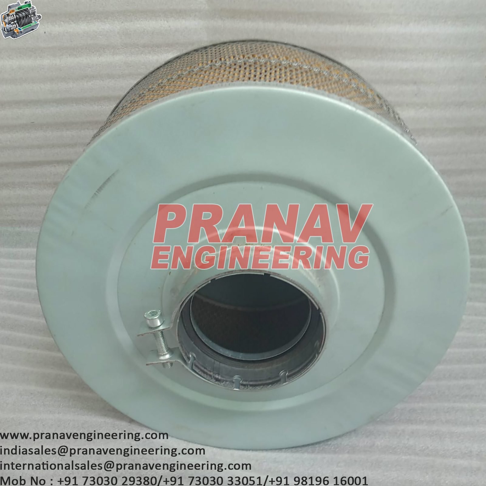 AIR FILTER-150310100 - Image 3