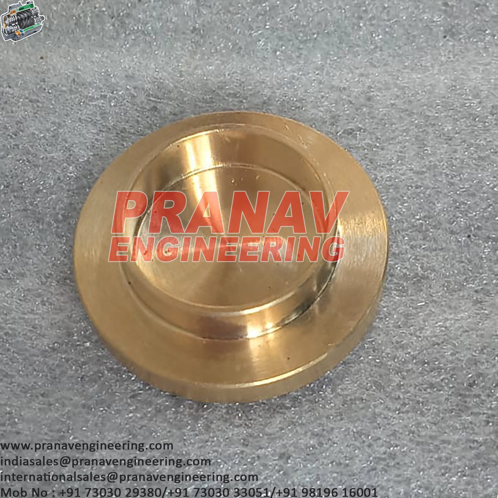 DISC VALVE-1503273200 - Image 2
