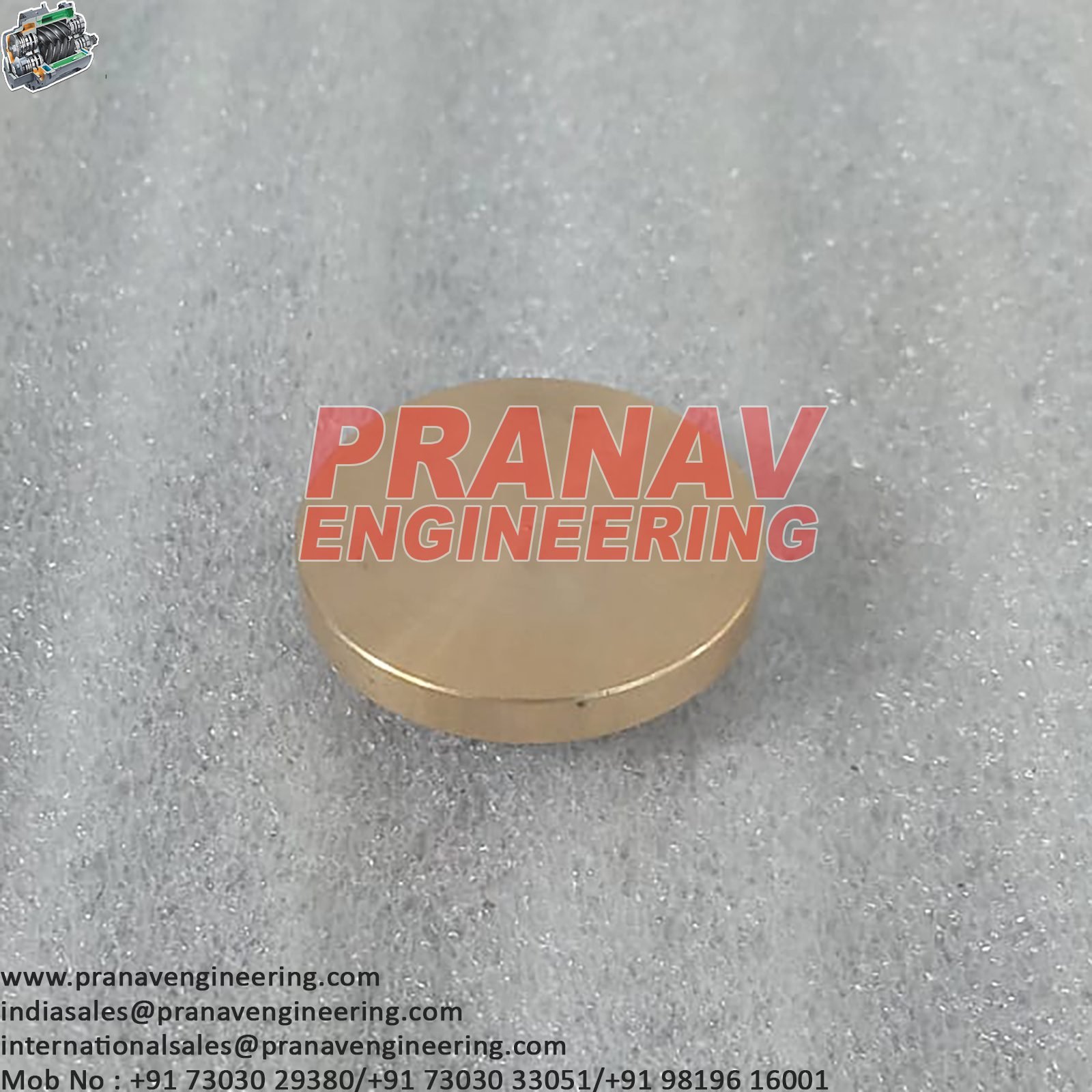DISC VALVE-1503273200 - Image 3