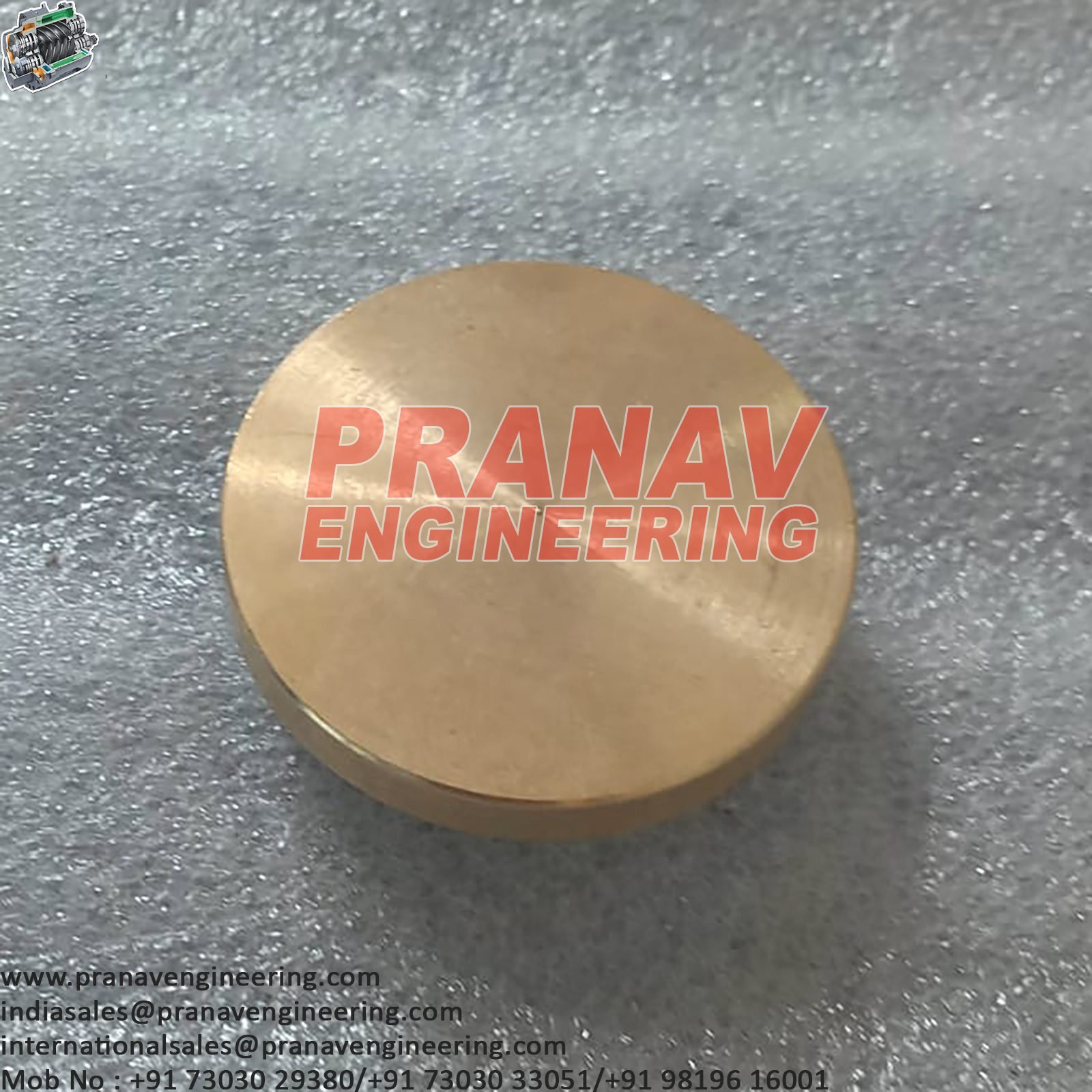 DISC VALVE-1503273200 - Image 4