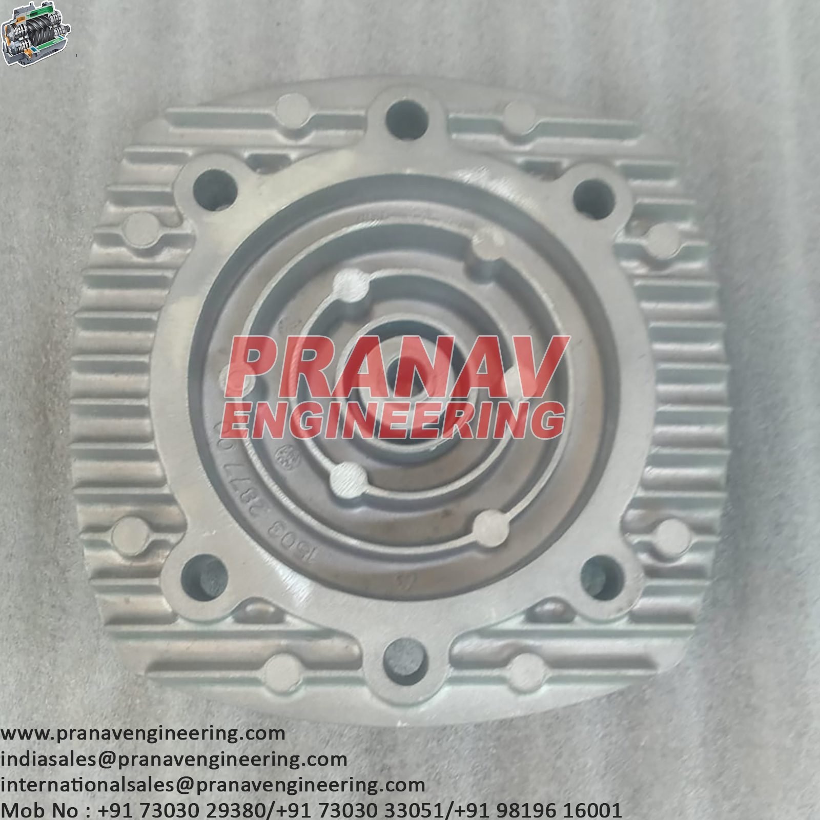 COVER HP-1503287700
