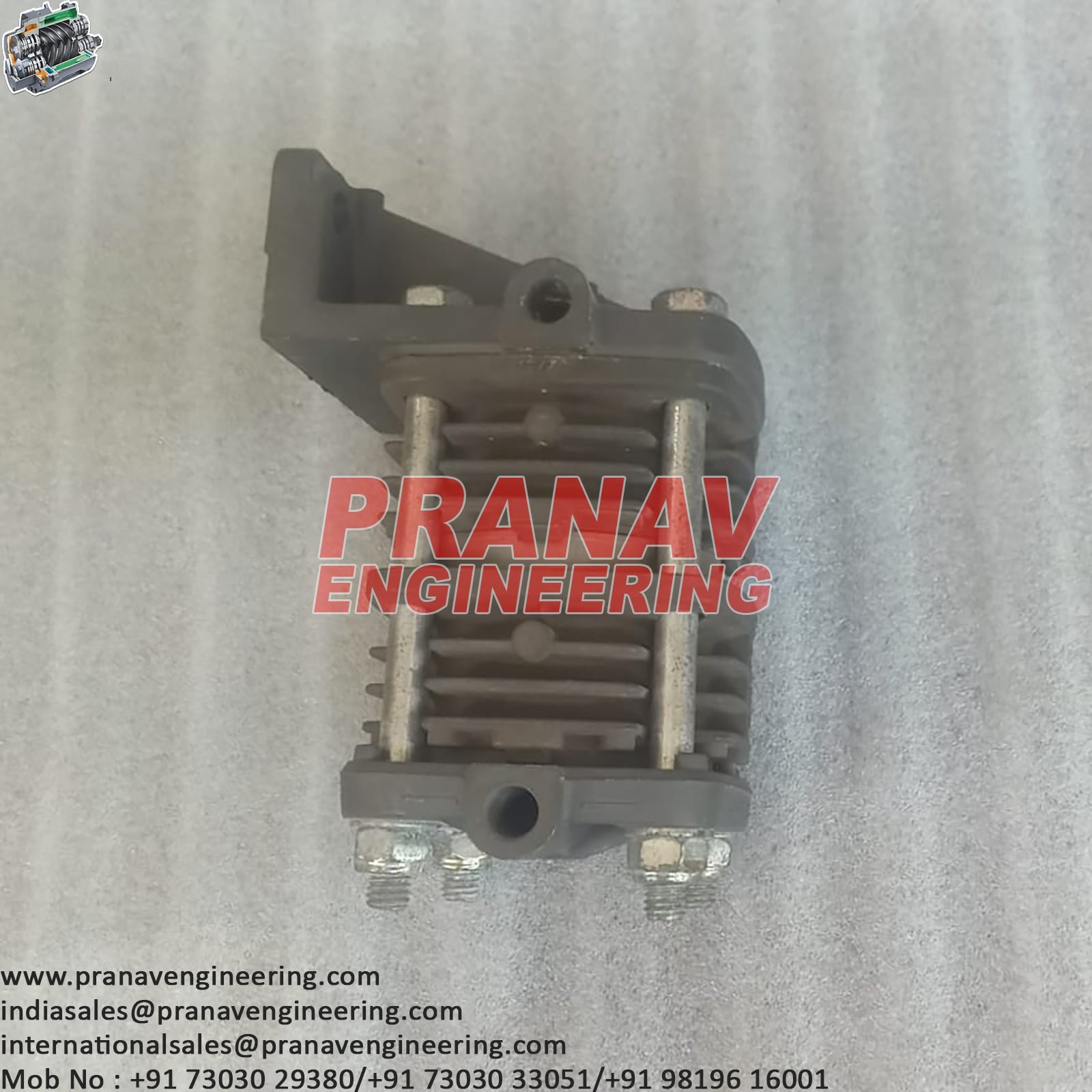 CHECK VALVE ASSEMBLY-1503617760