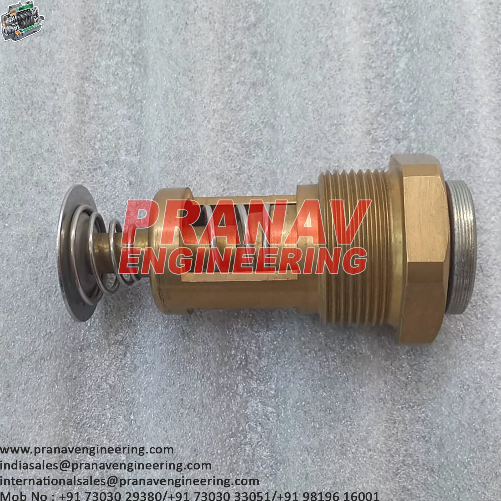 THERMOSTATIC VALVE-1513015903 - Image 2