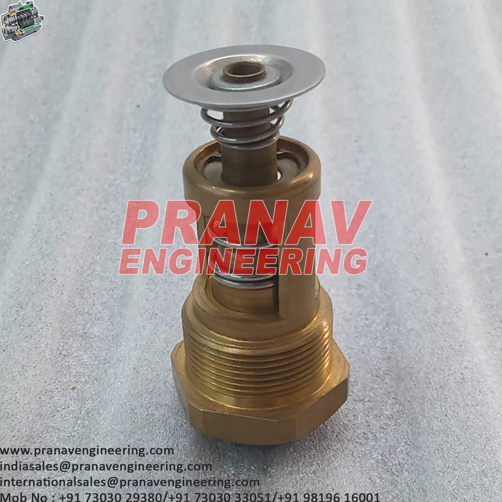 THERMOSTATIC VALVE-1513015903