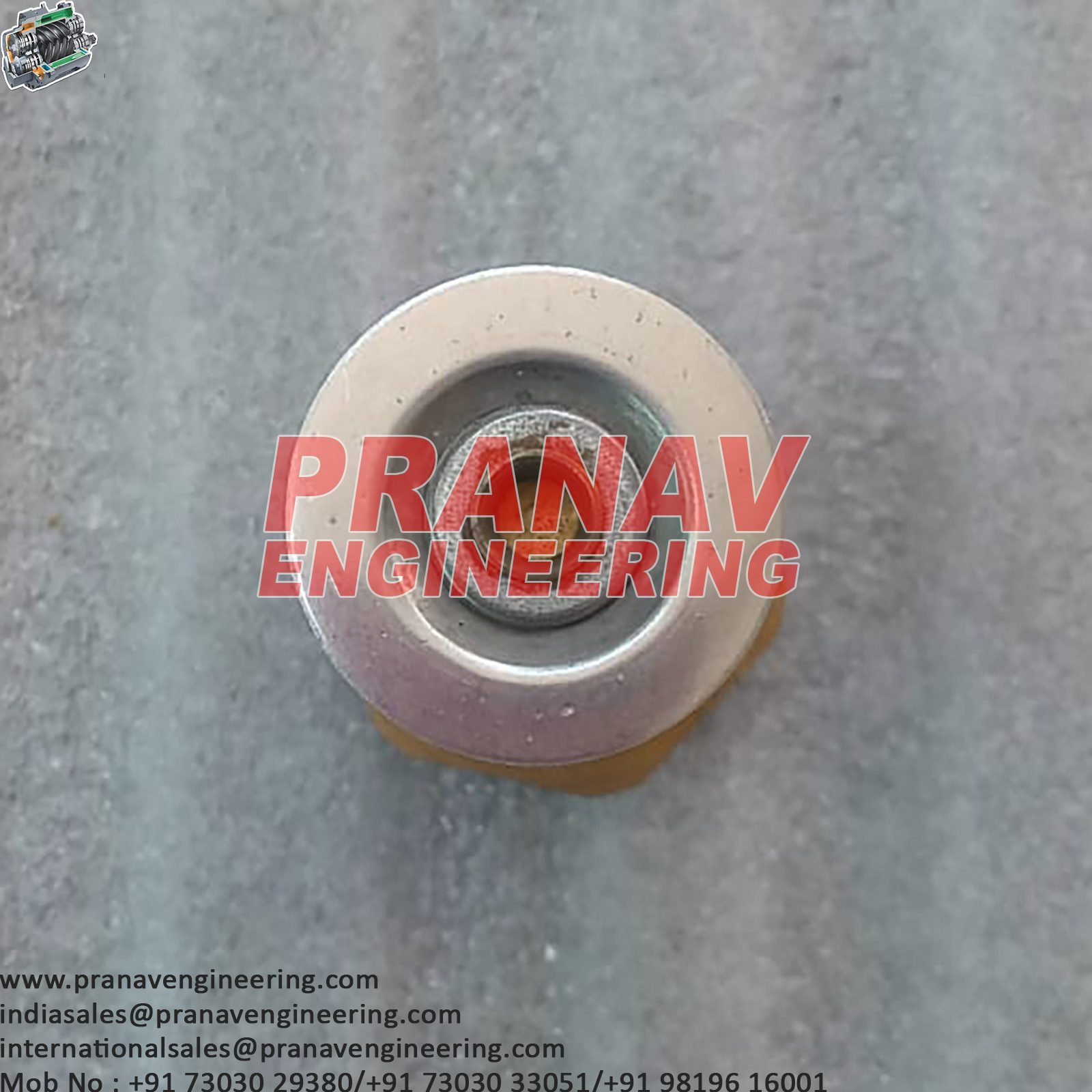 THERMOSTATIC VALVE-1513015903 - Image 3