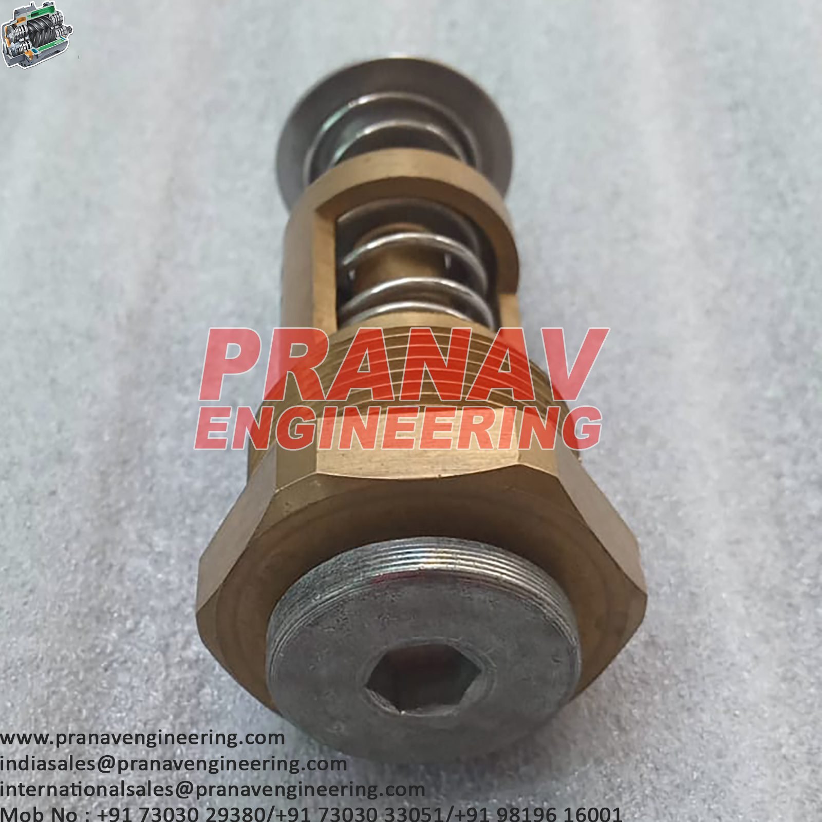 THERMOSTATIC VALVE-1513015903 - Image 4