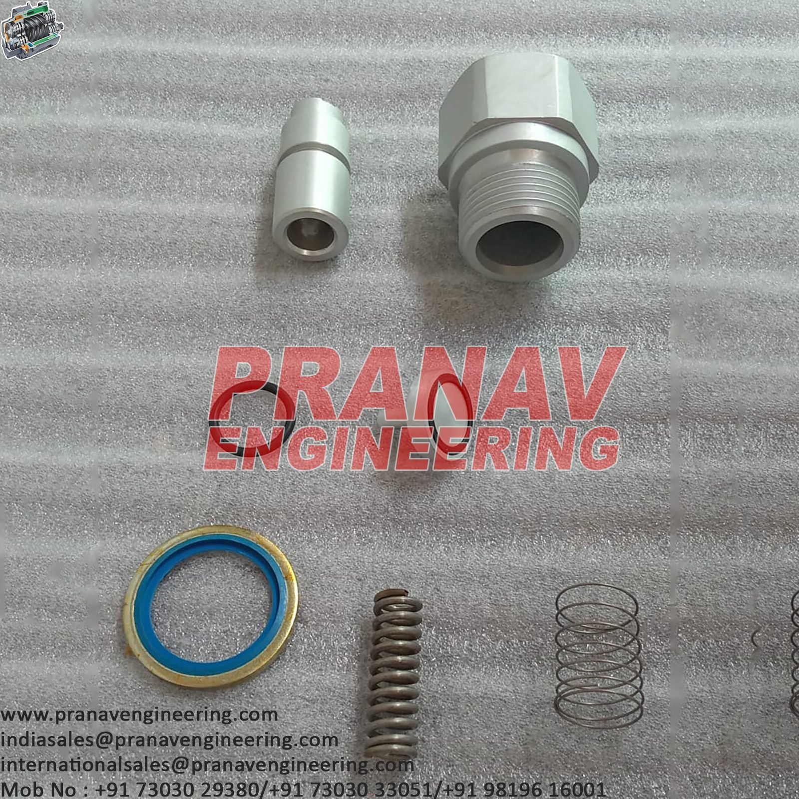 MPV KIT-1513040081