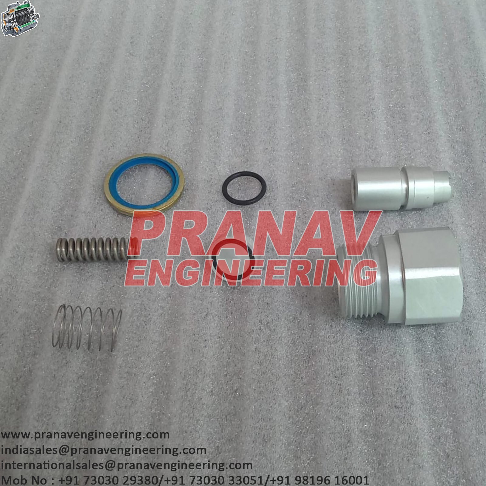 MPV KIT-1513040081 - Image 2