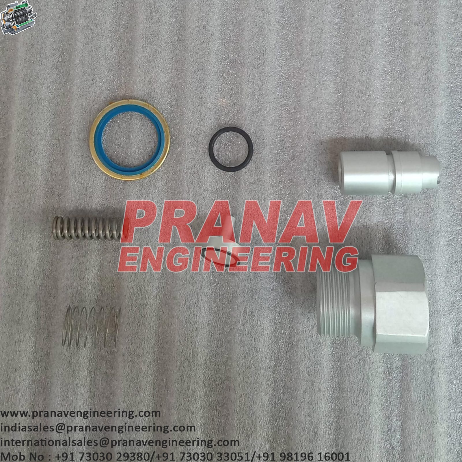 MPV KIT-1513040081 - Image 3