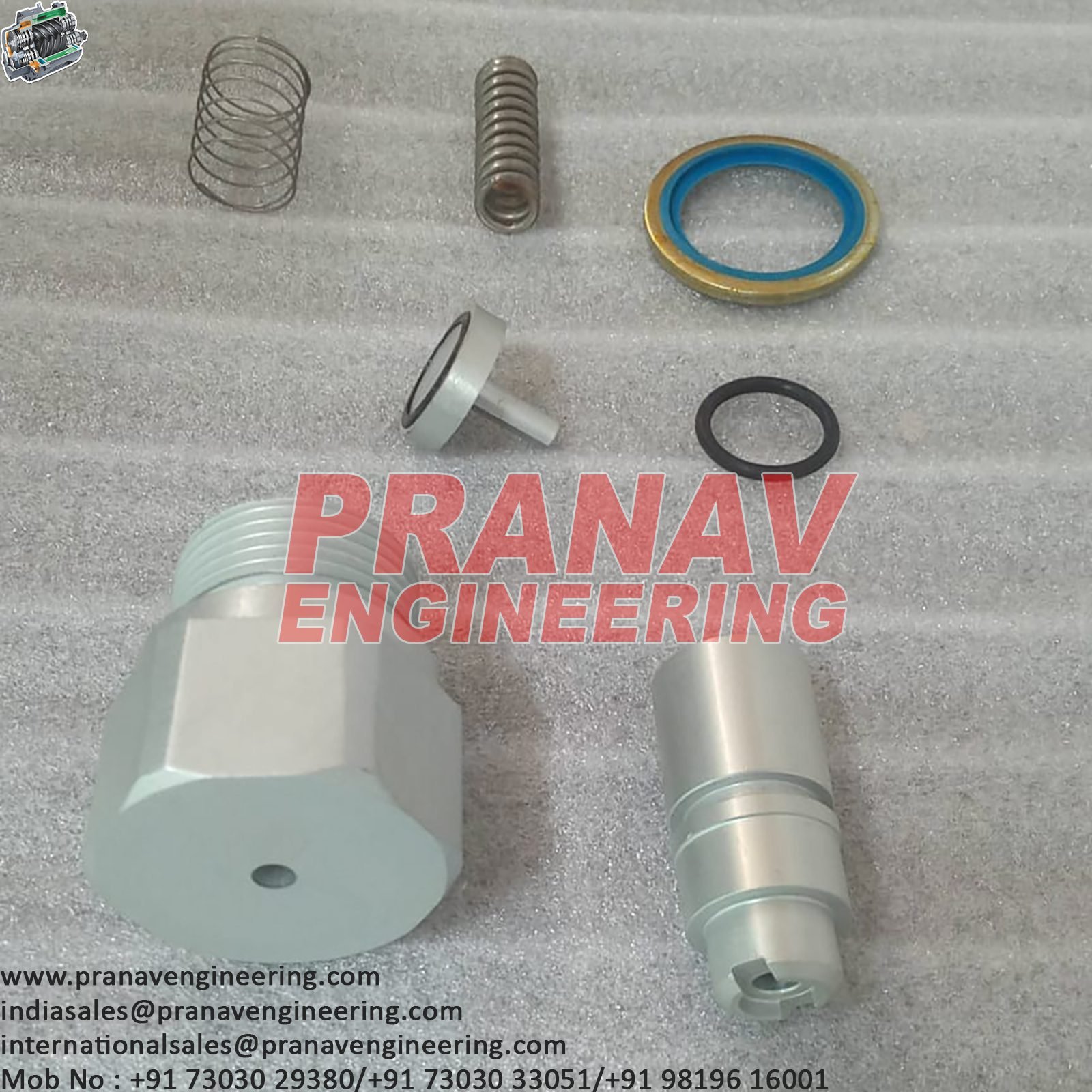 MPV KIT-1513040081 - Image 4