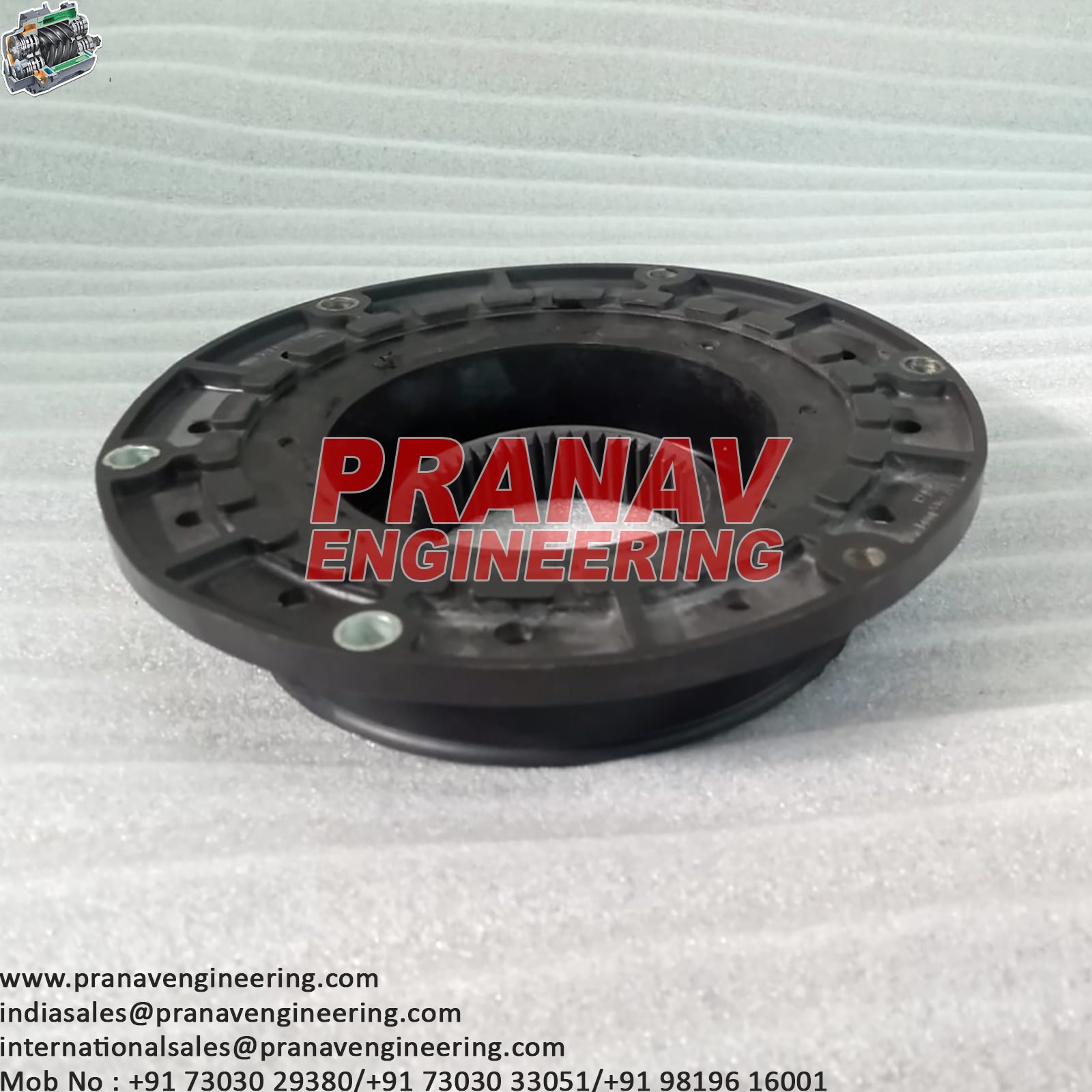 COUPLING-1604076100 - Image 2