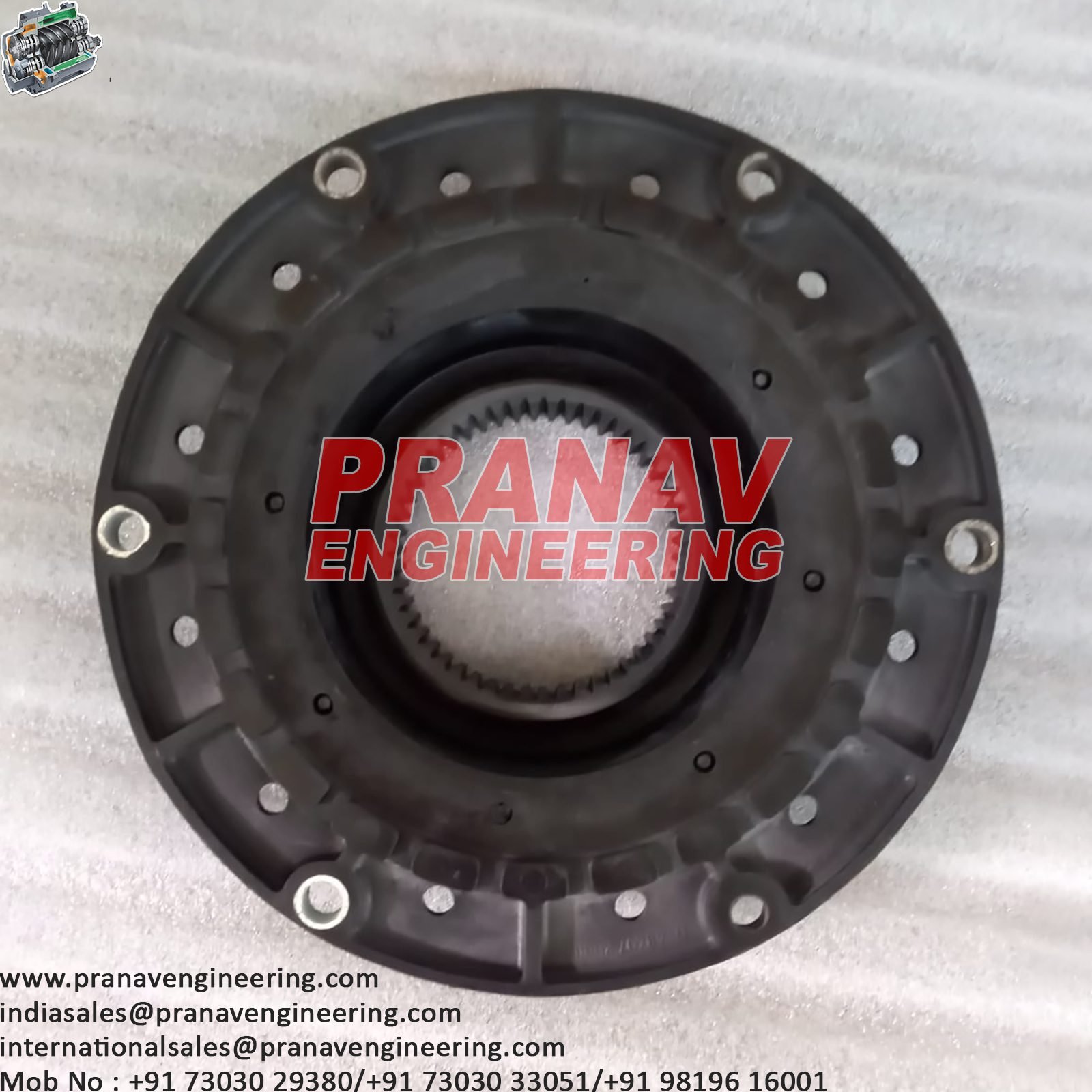 COUPLING-1604076100 - Image 3