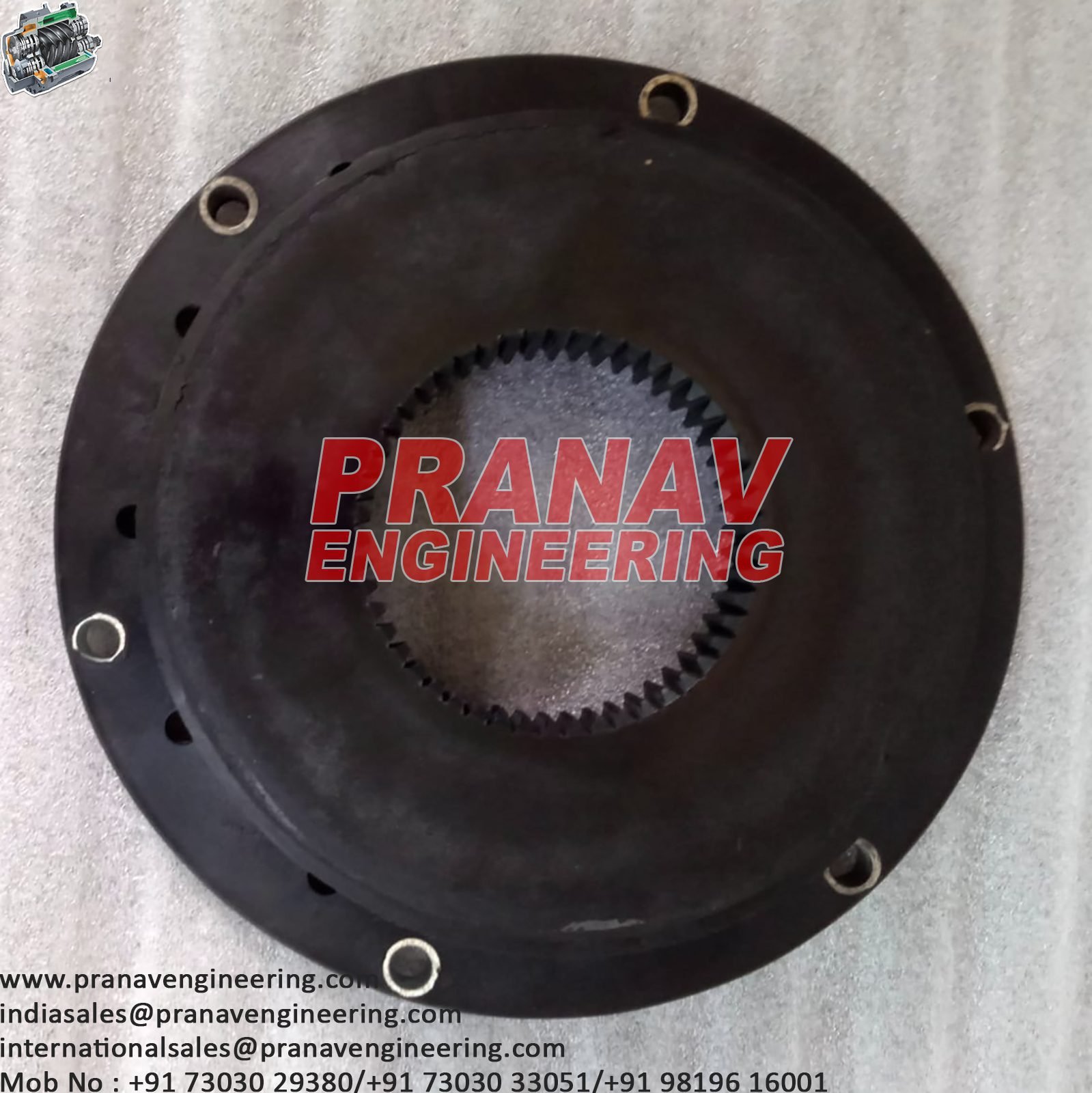 COUPLING-1604076100 - Image 4
