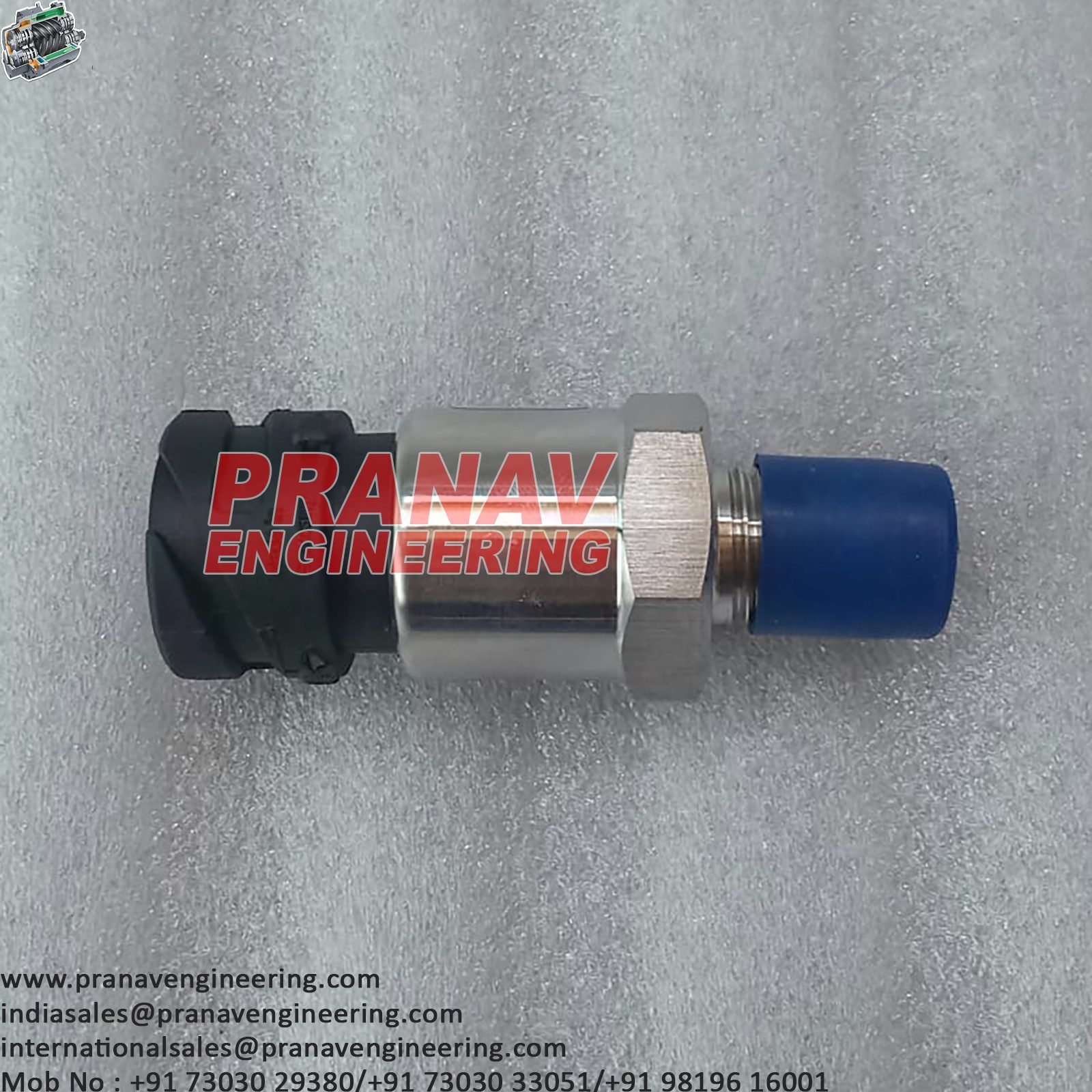 PRESSURE TRANSDUCER-1607852288 - Image 2