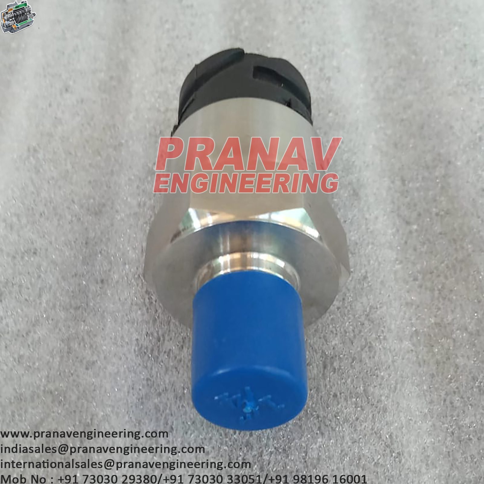PRESSURE SENSOR-1607852291 - Image 2