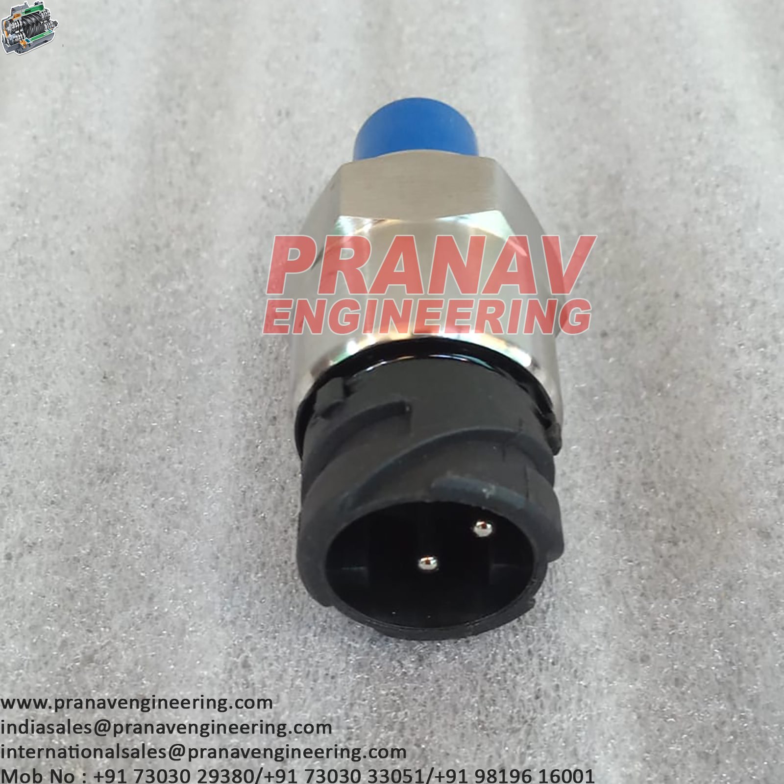 PRESSURE SENSOR-1607852291 - Image 3