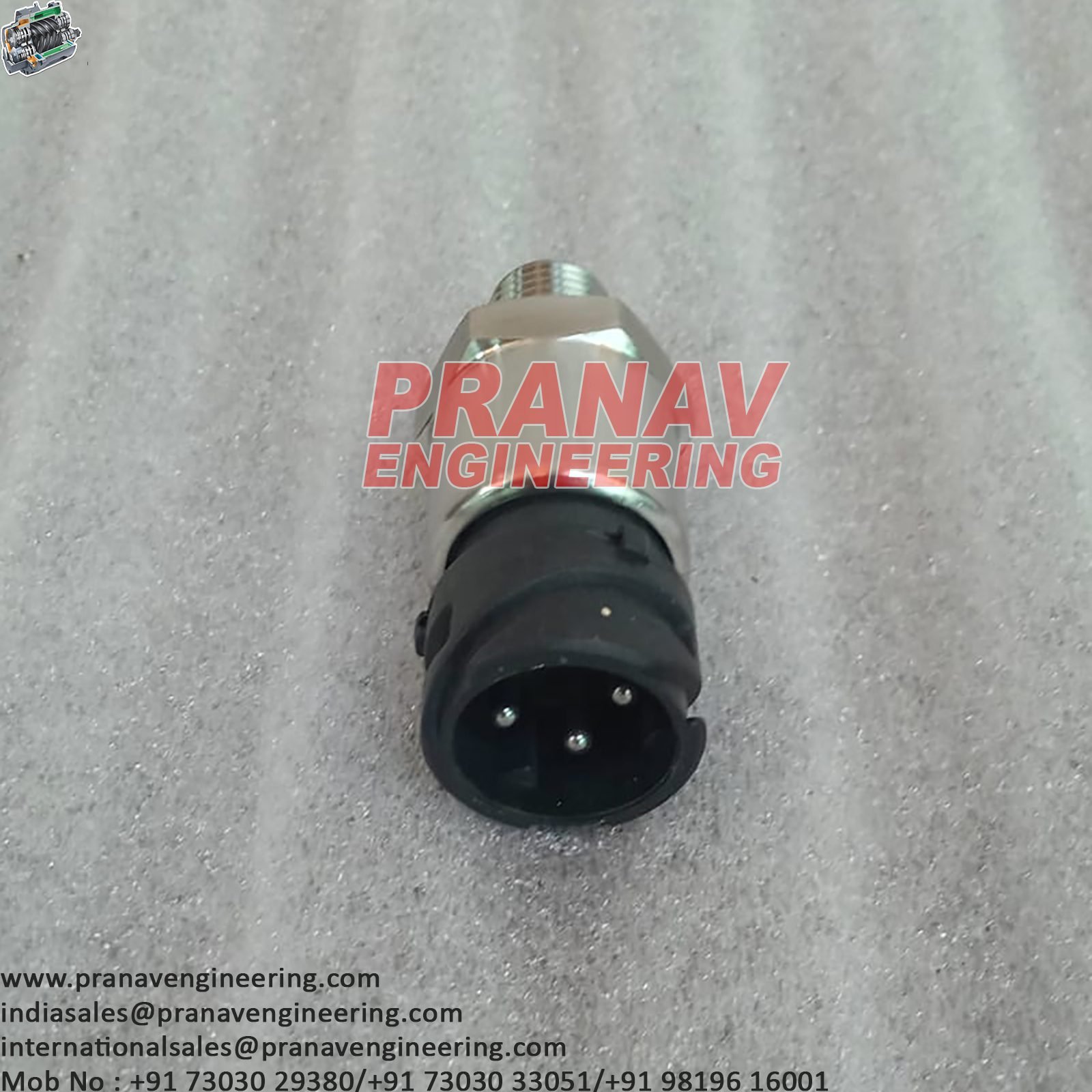 PRESSURE SENSOR-1607852293 - Image 2