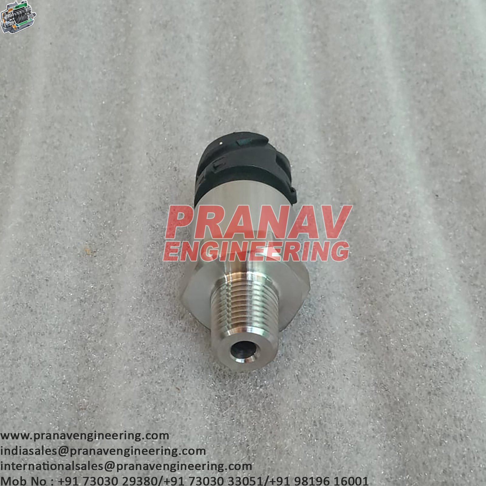 PRESSURE SENSOR-1607852293 - Image 3