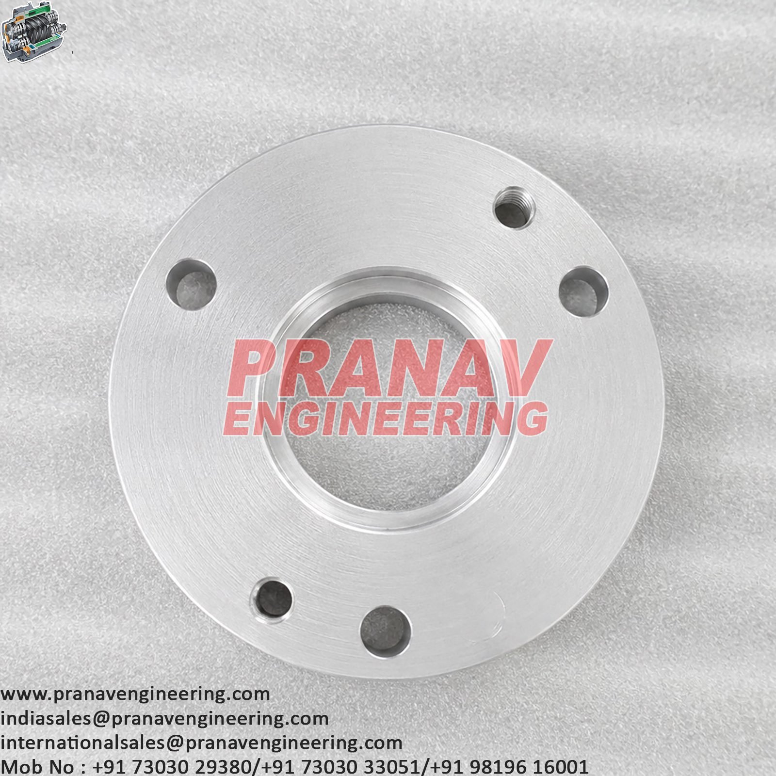 VALVE SEAT-16121053800 - Image 2
