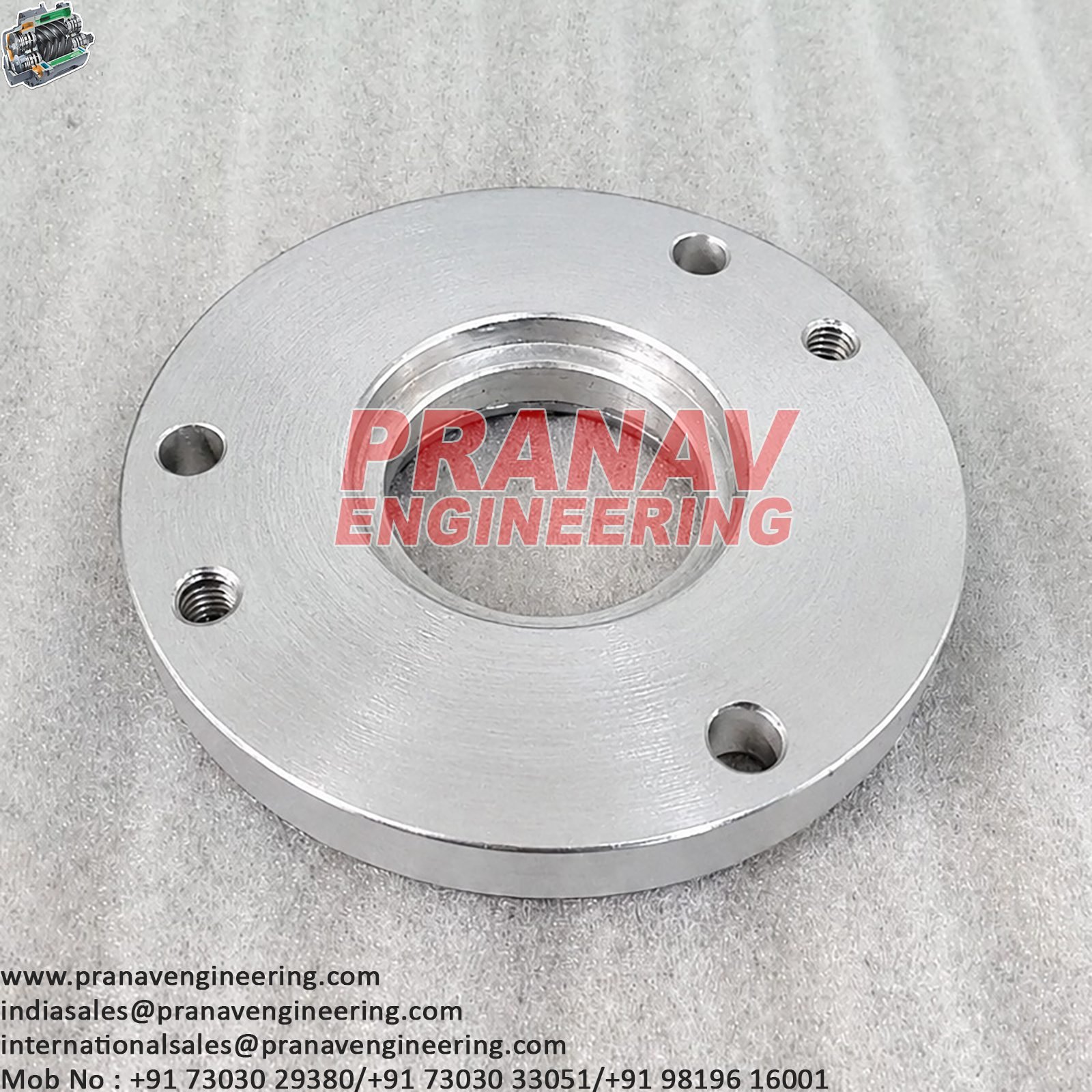 VALVE SEAT-16121053800 - Image 4