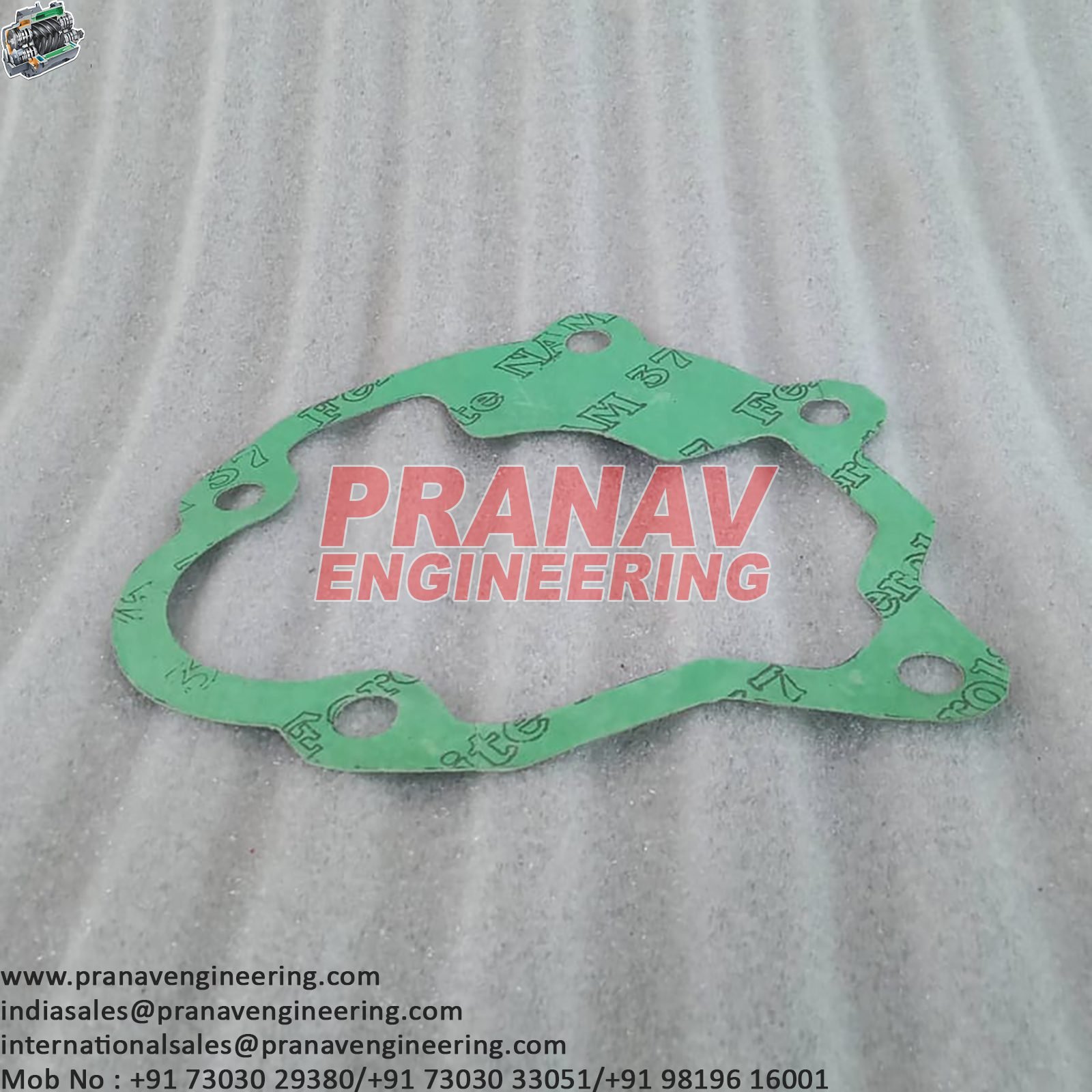 GASKET-1613618000 - Image 2