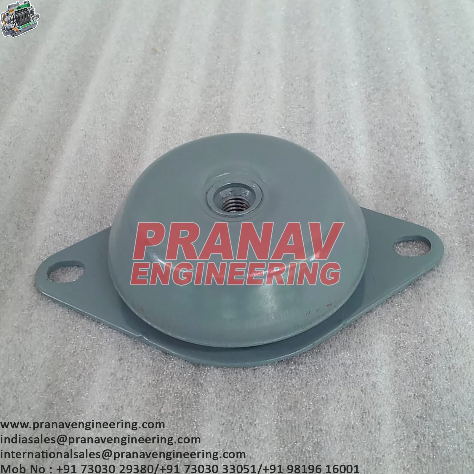 VIBRATION MOUNT-1613675201