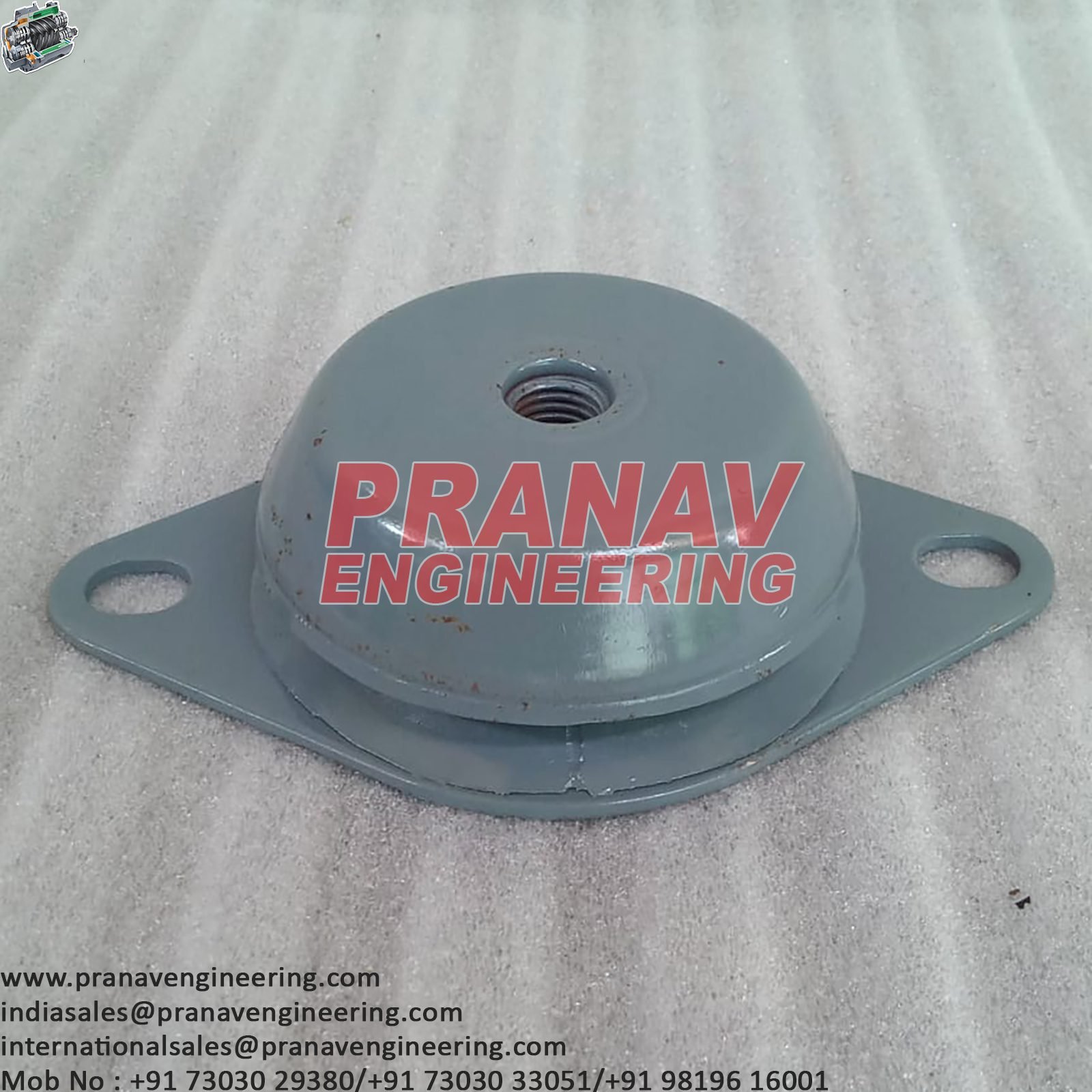 VIBRATION MOUNT-1613675203