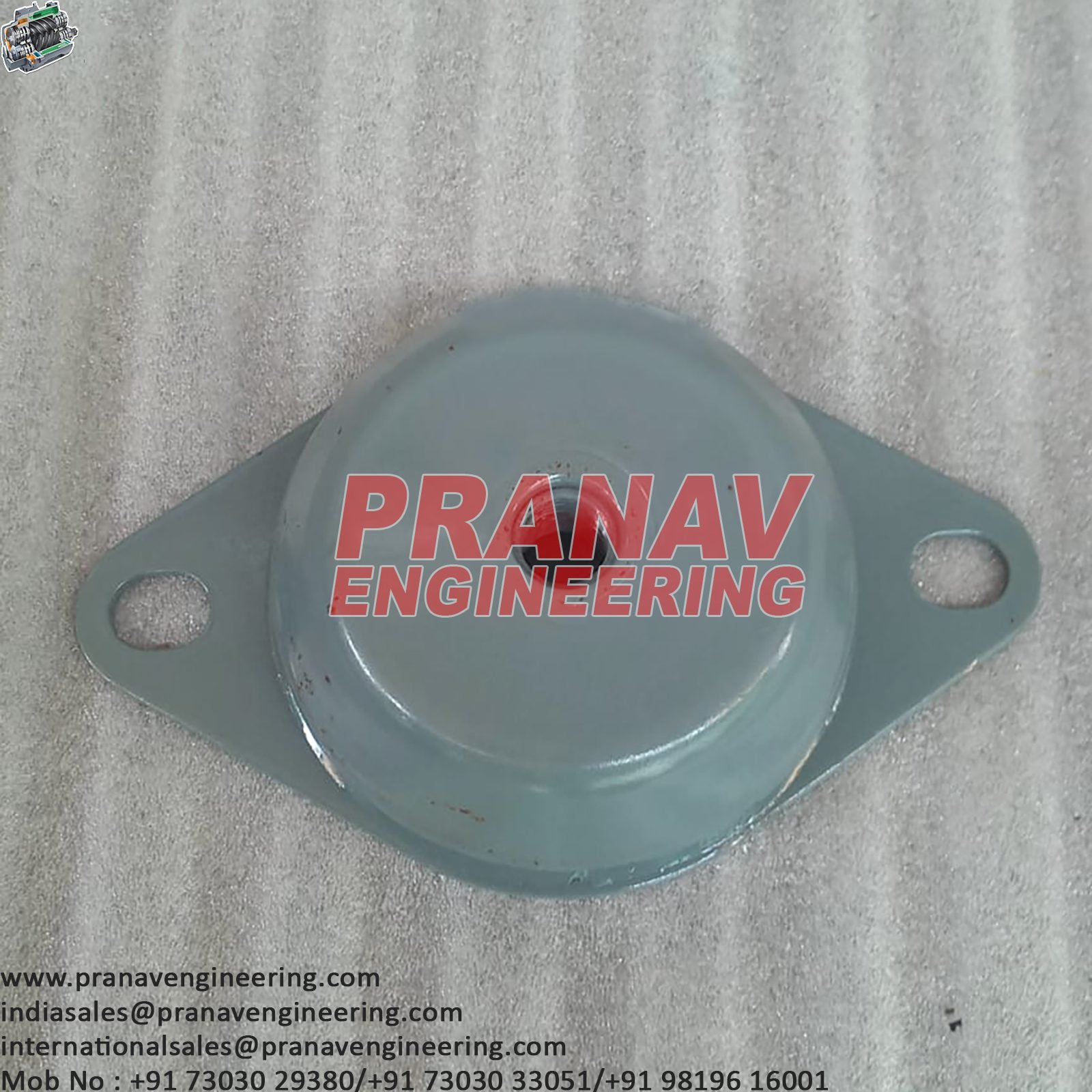 VIBRATION MOUNT-1613675203 - Image 4