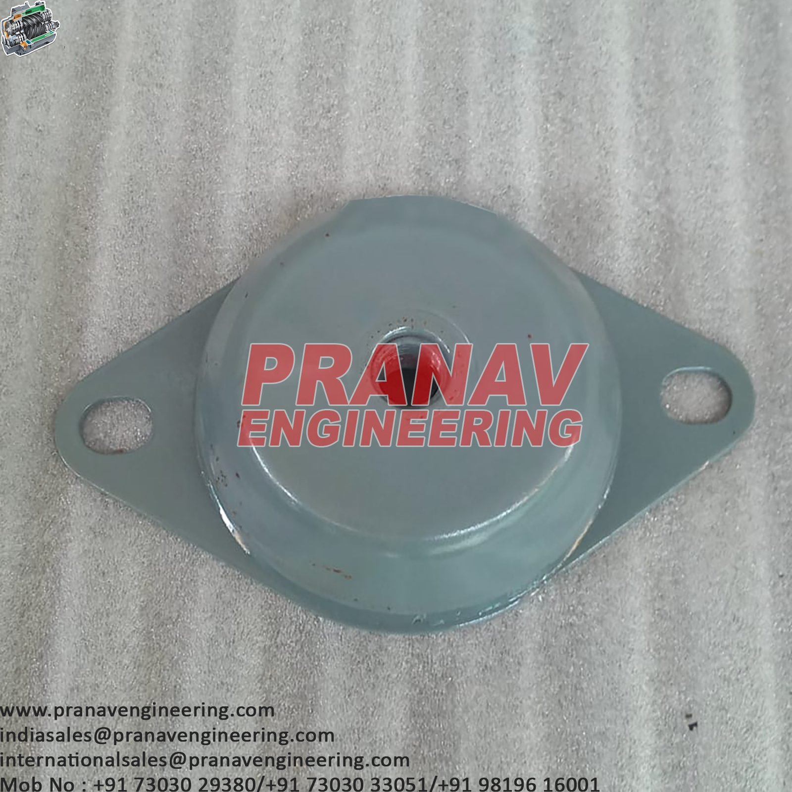 VIBRATION MOUNT-1613675204