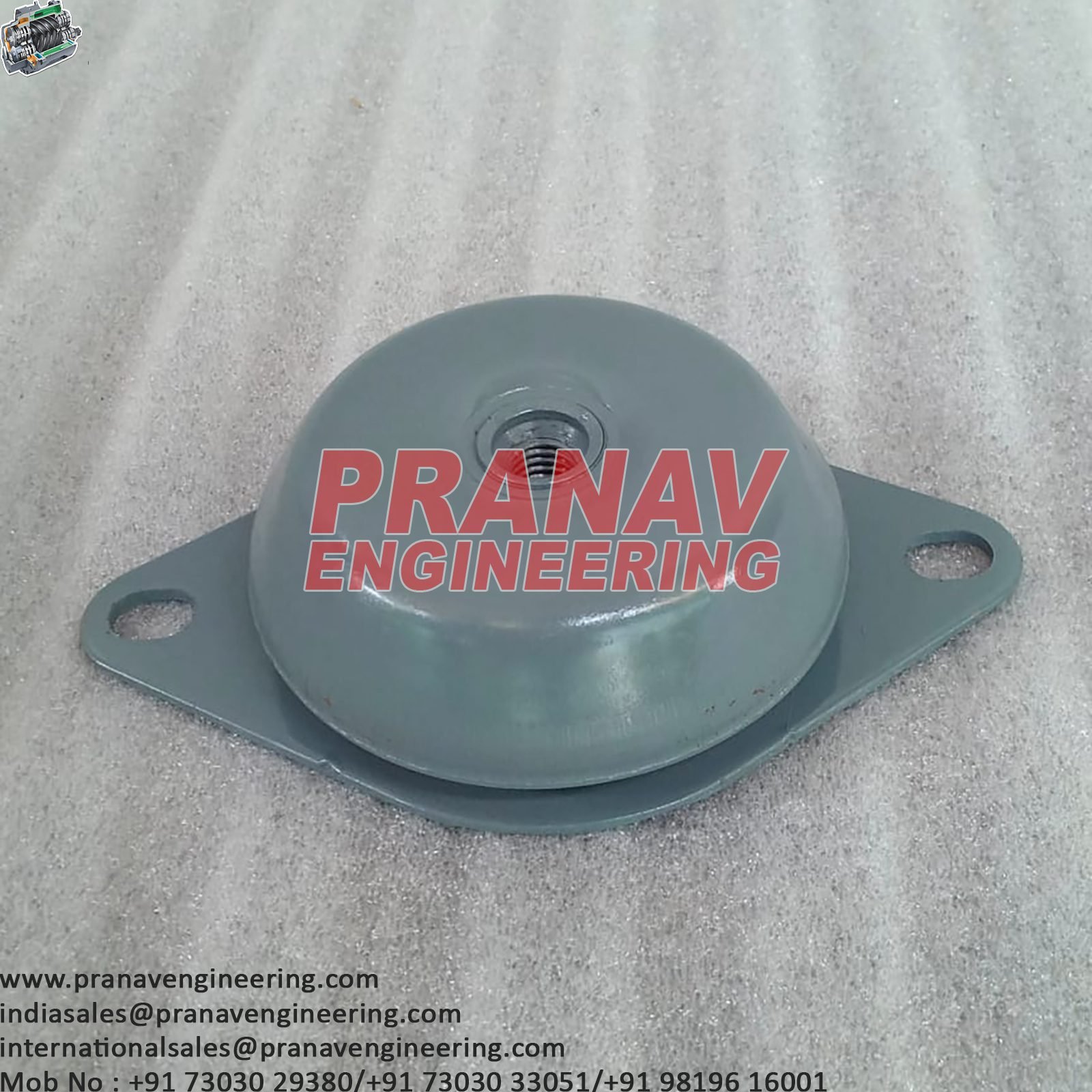 VIBRATION MOUNT-1613675205
