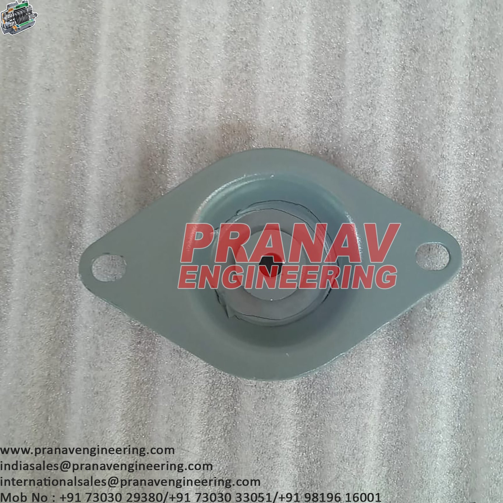VIBRATION MOUNT-1613675205 - Image 3