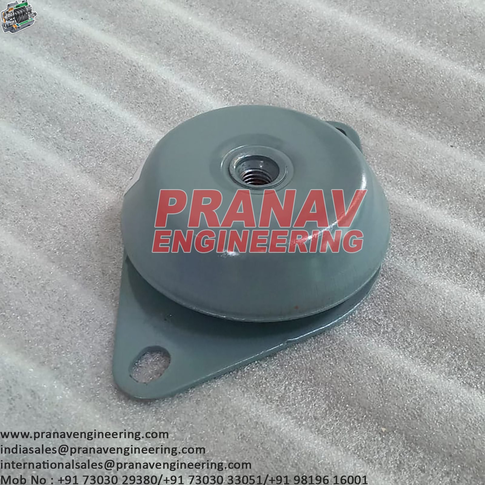 VIBRATION MOUNT-1613675205 - Image 4