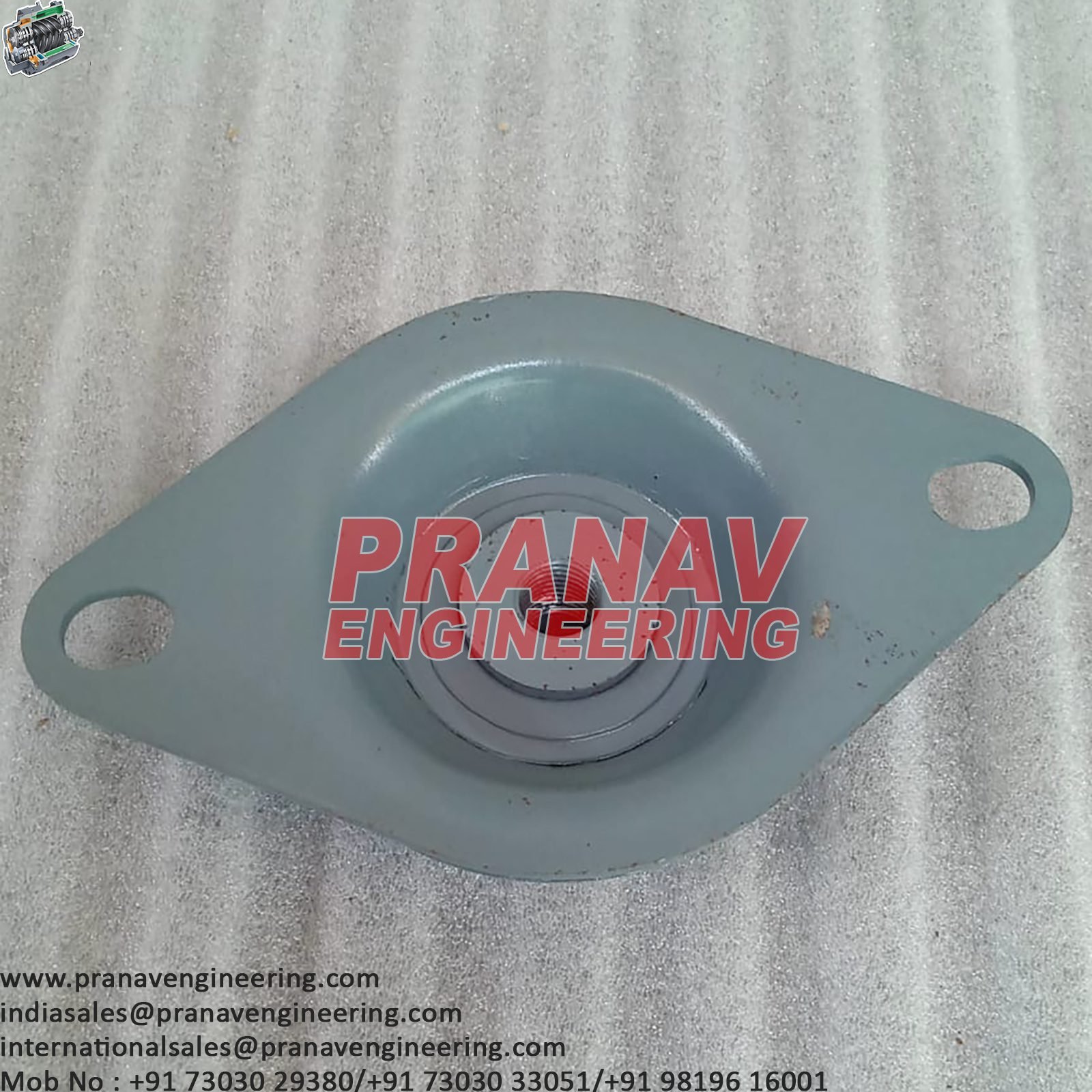 VIBRATION MOUNT-1613675218 - Image 2