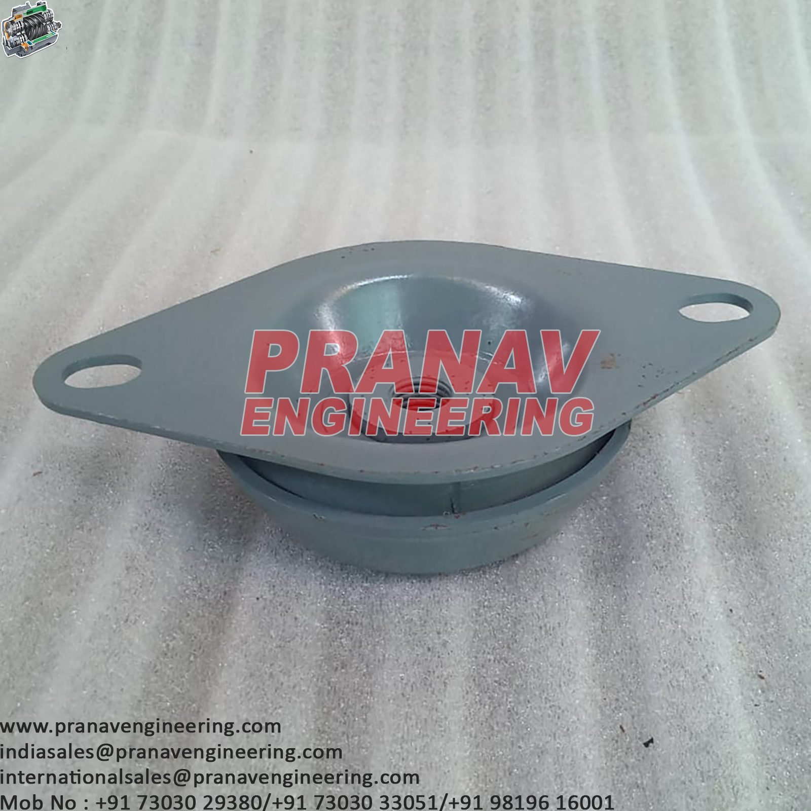 VIBRATION MOUNT-1613675218 - Image 4