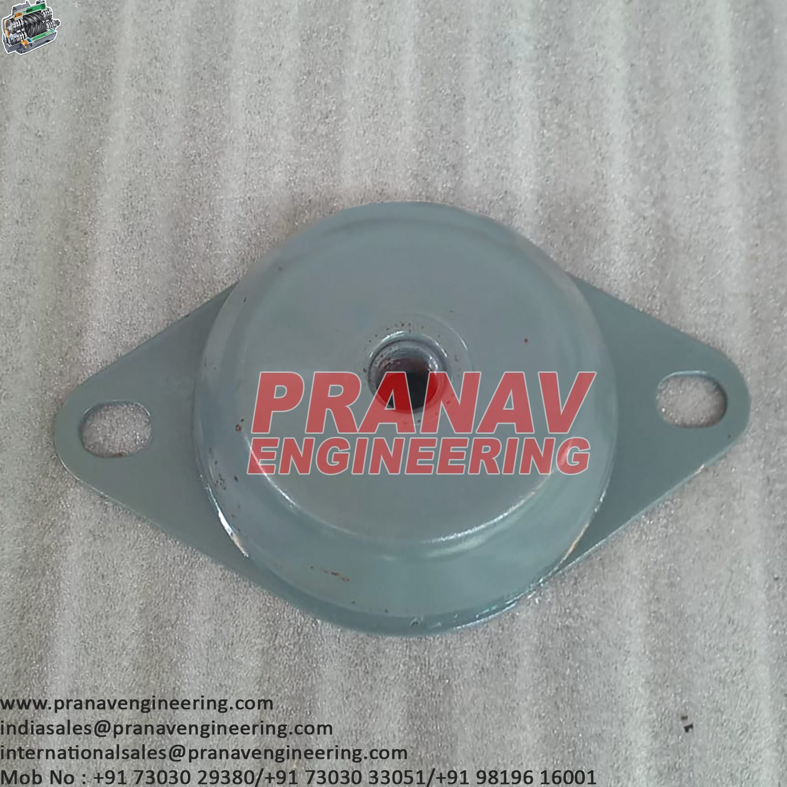 VIBRATION MOUNT-1613675219