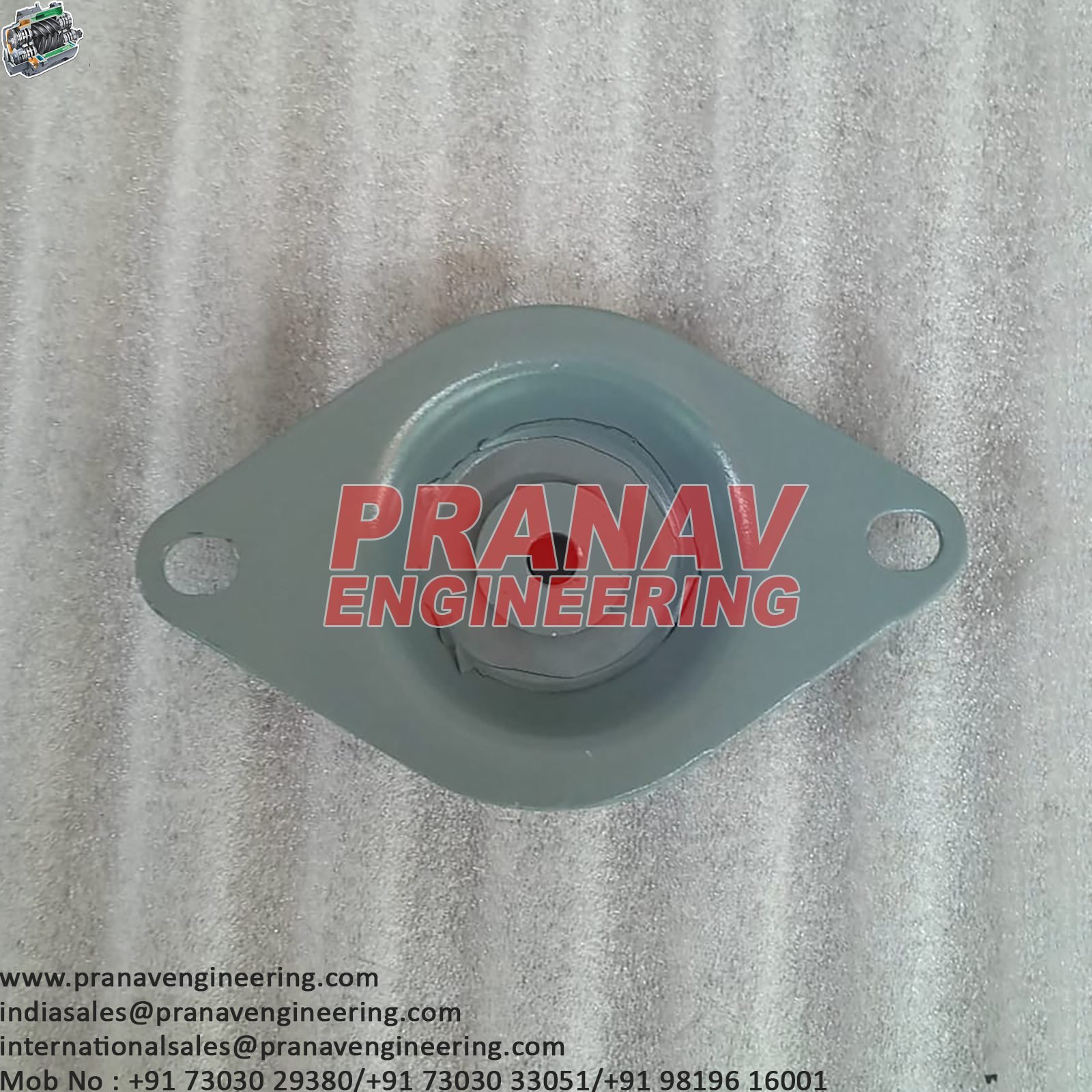 VIBRATION MOUNT-1613675231 - Image 3
