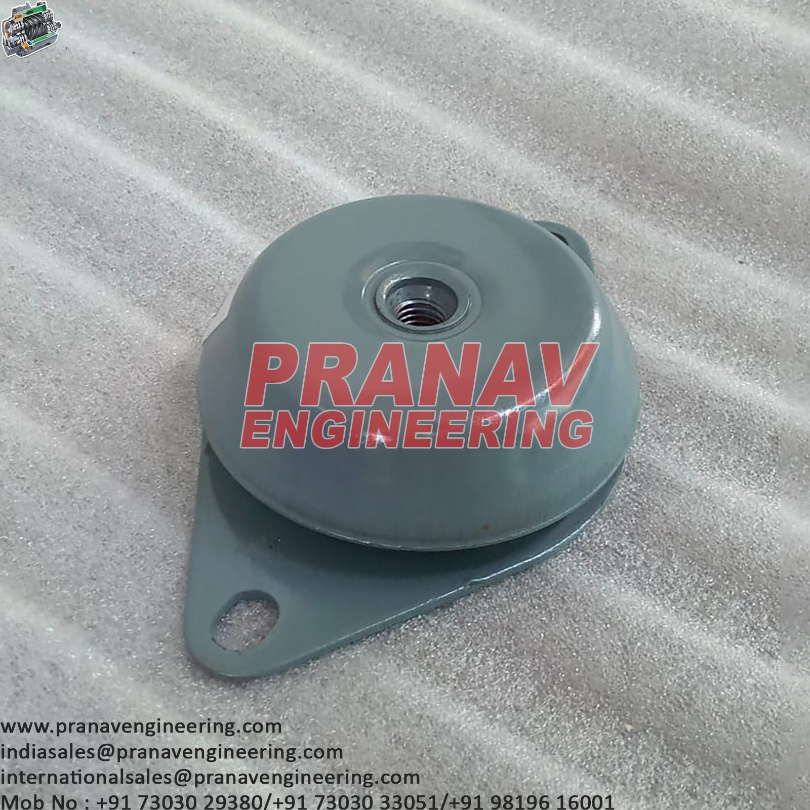 VIBRATION MOUNT-1613675231 - Image 4