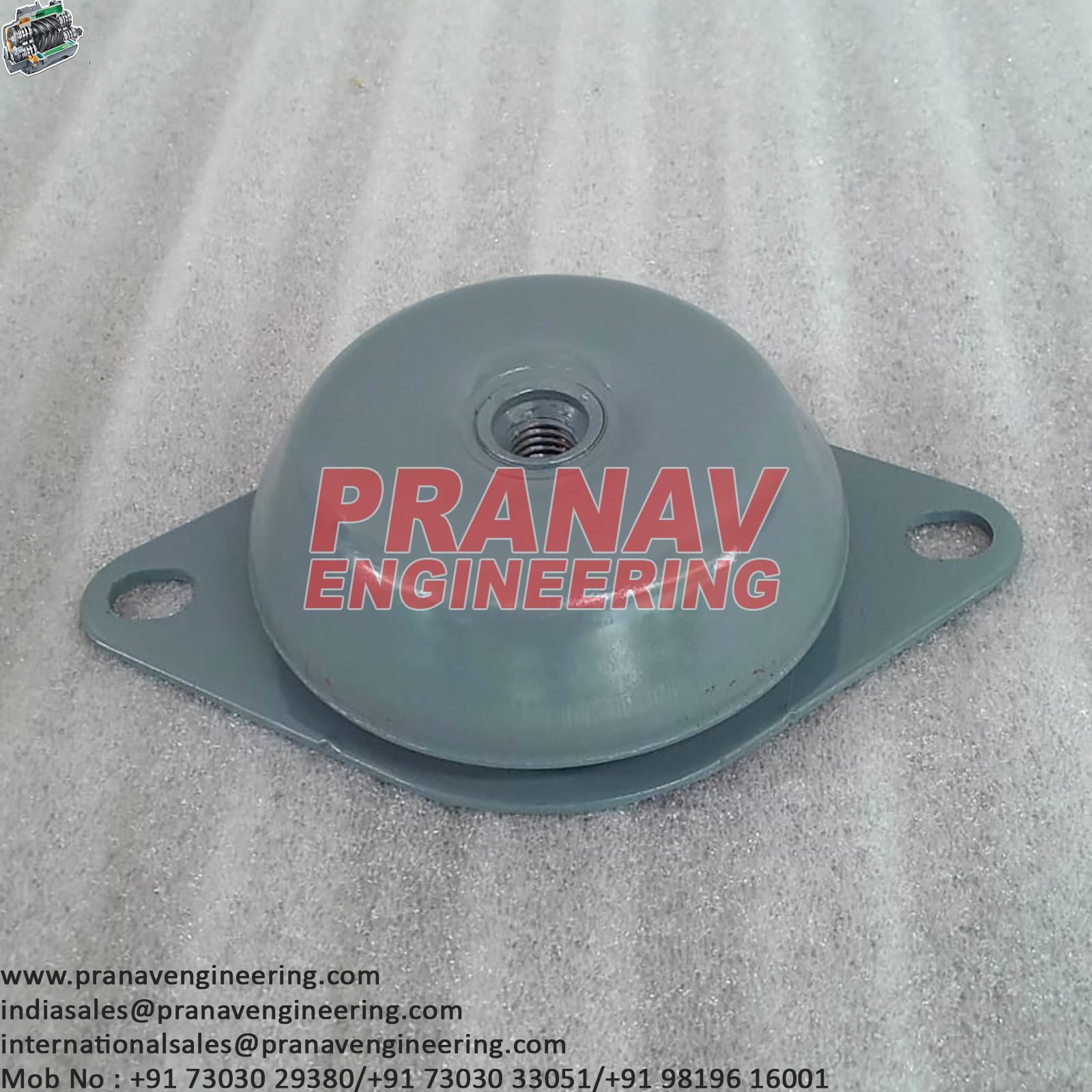 VIBRATION MOUNT-1613675231