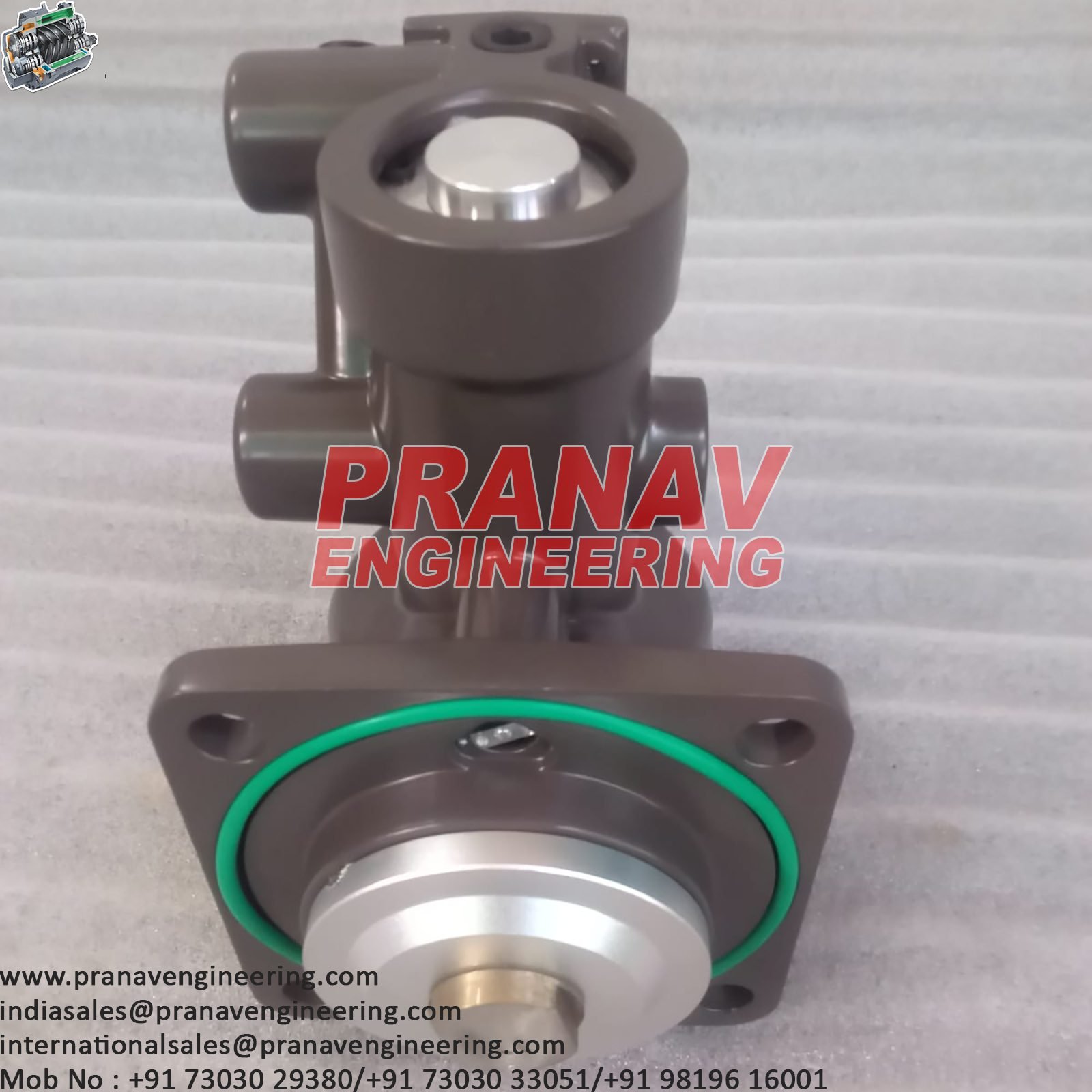 UNLOADER VALVE-1613679300